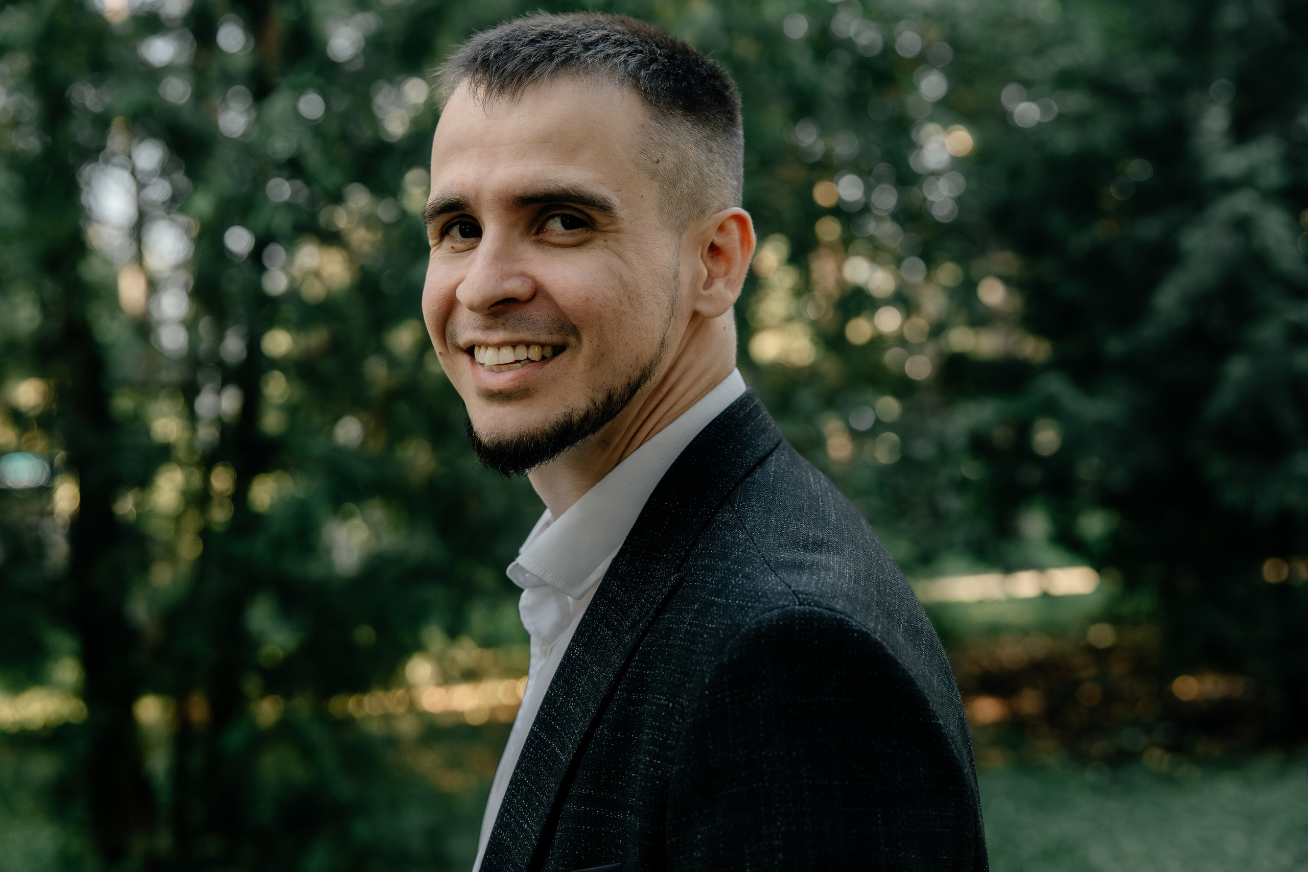 Руслан&Зарина (г.Казань). Фотограф Арина Елизарова