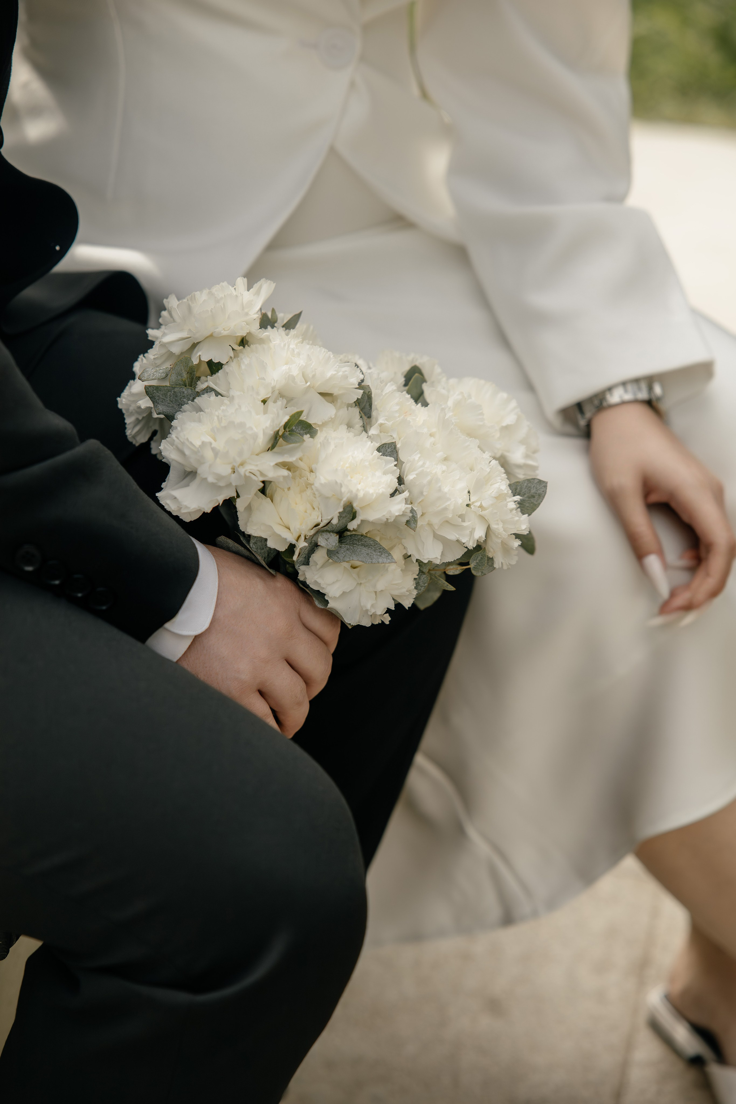 Данил&Алина. Фотограф Арина Елизарова