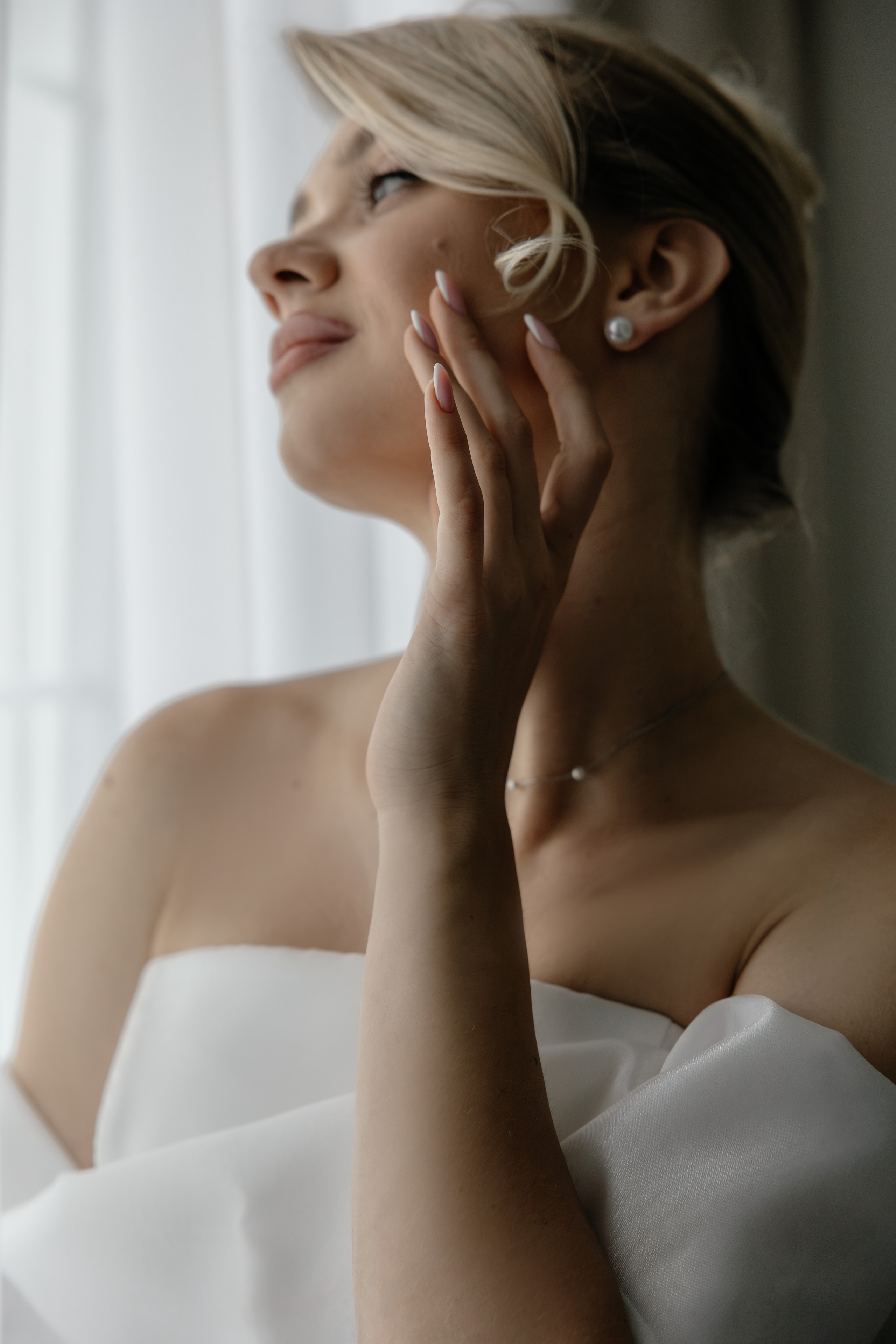 Никита&Светлана. Фотограф Арина Елизарова