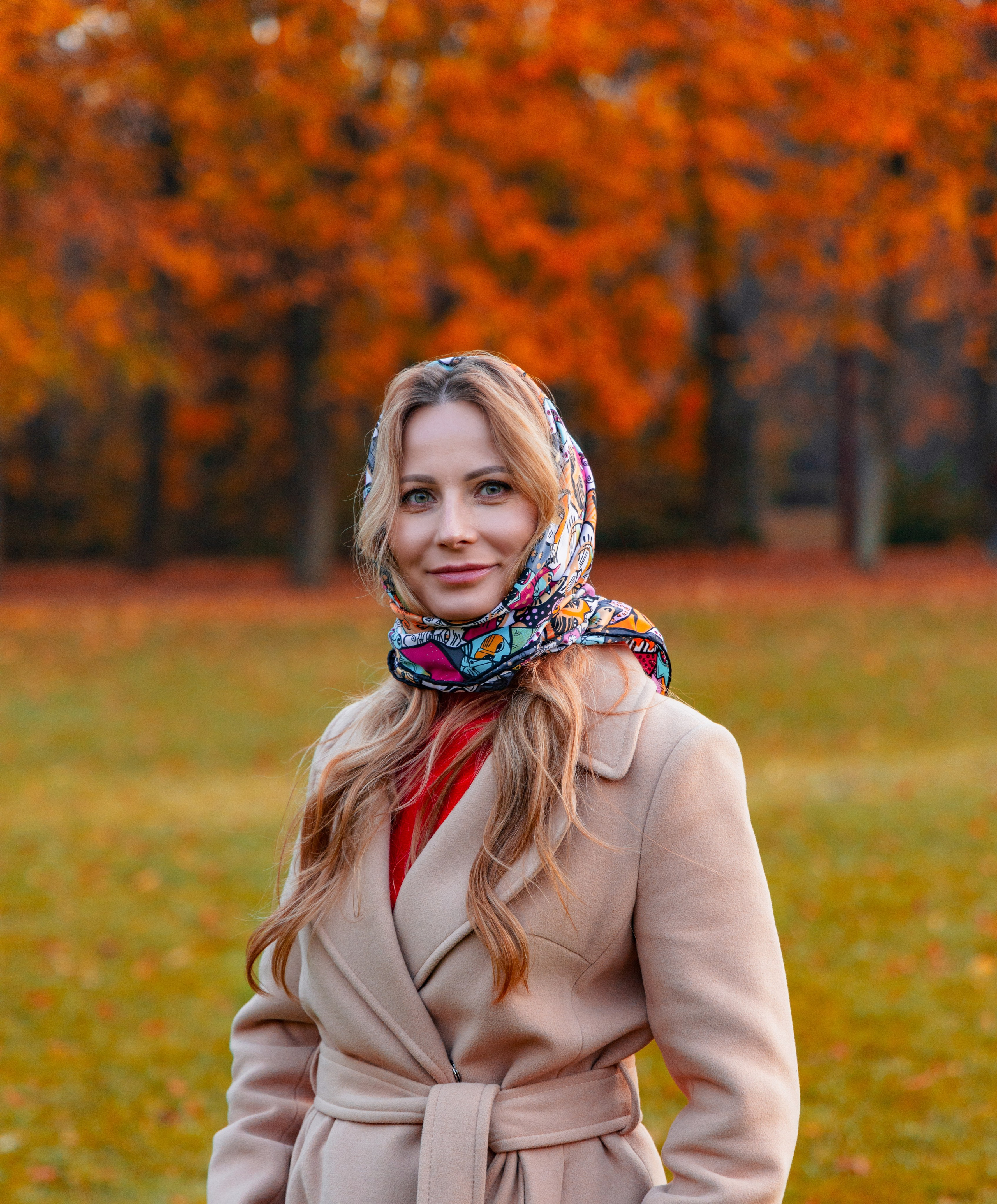 Лилия. Photographer of Krasnodar city Paul Varro