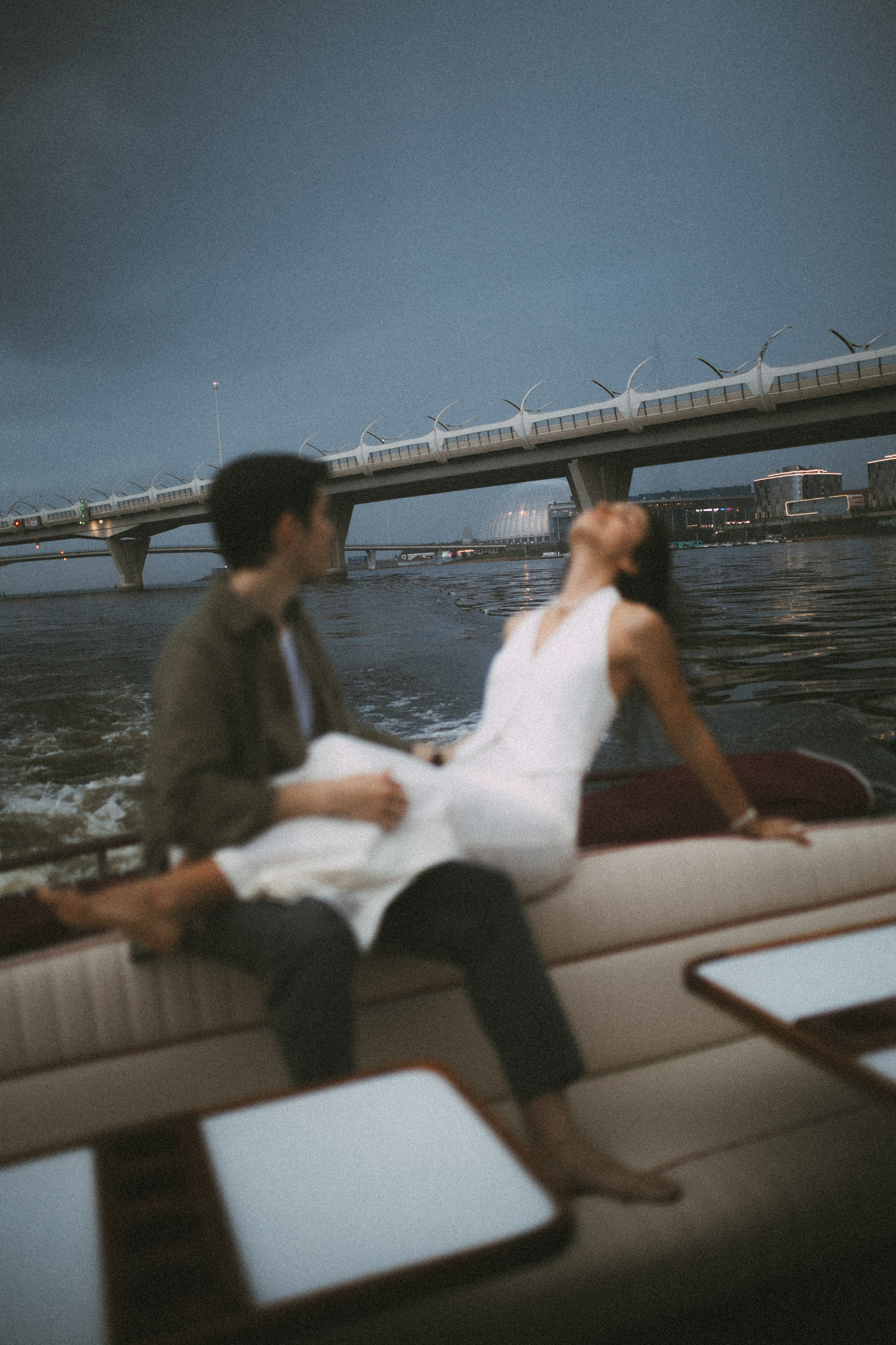 C & B | Санкт-Петербург. Фотограф Екатерина Амбрушкевич