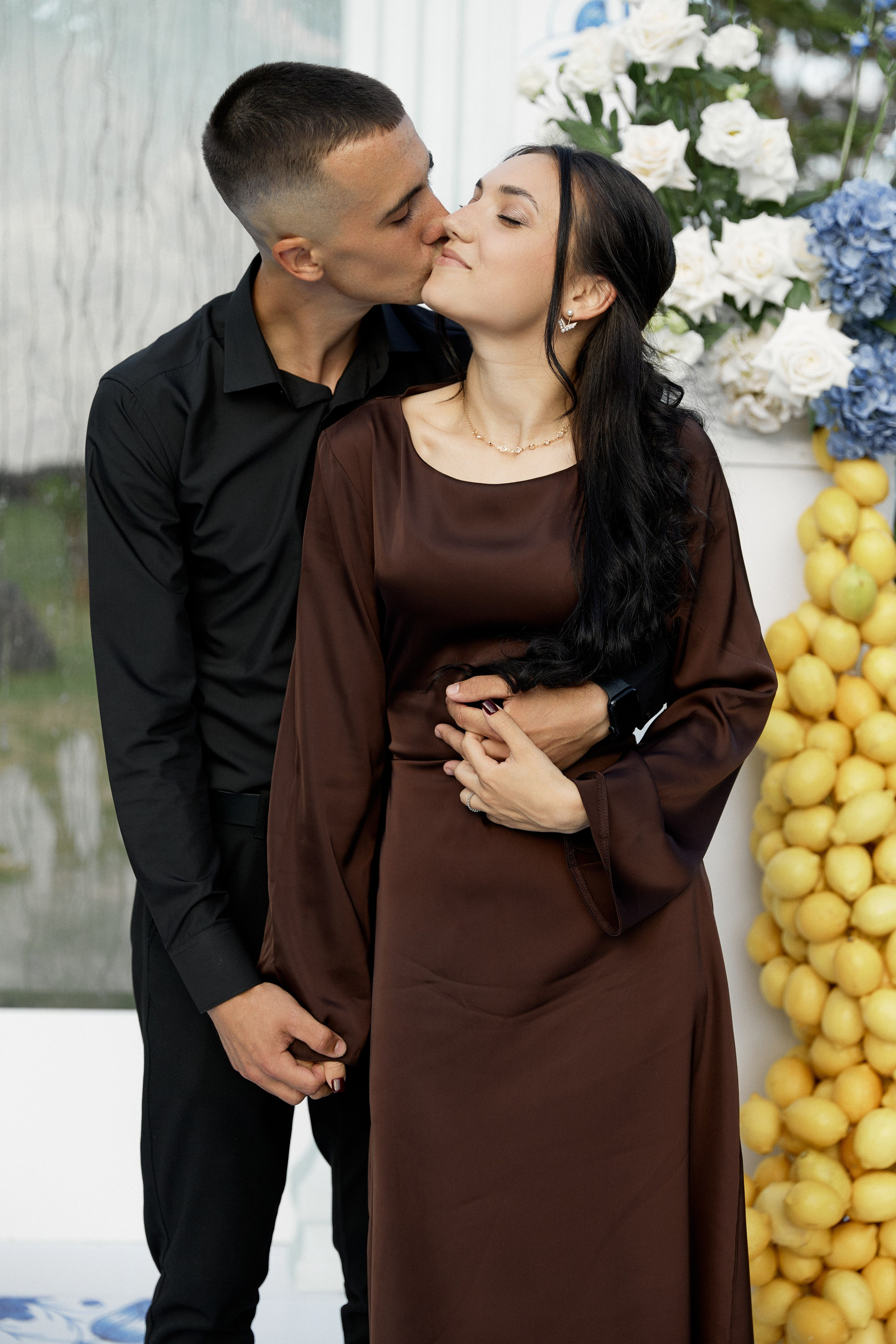 Посмотреть серию. Свадебный и семейный фотограф в Красноярске Тряпчев Павел