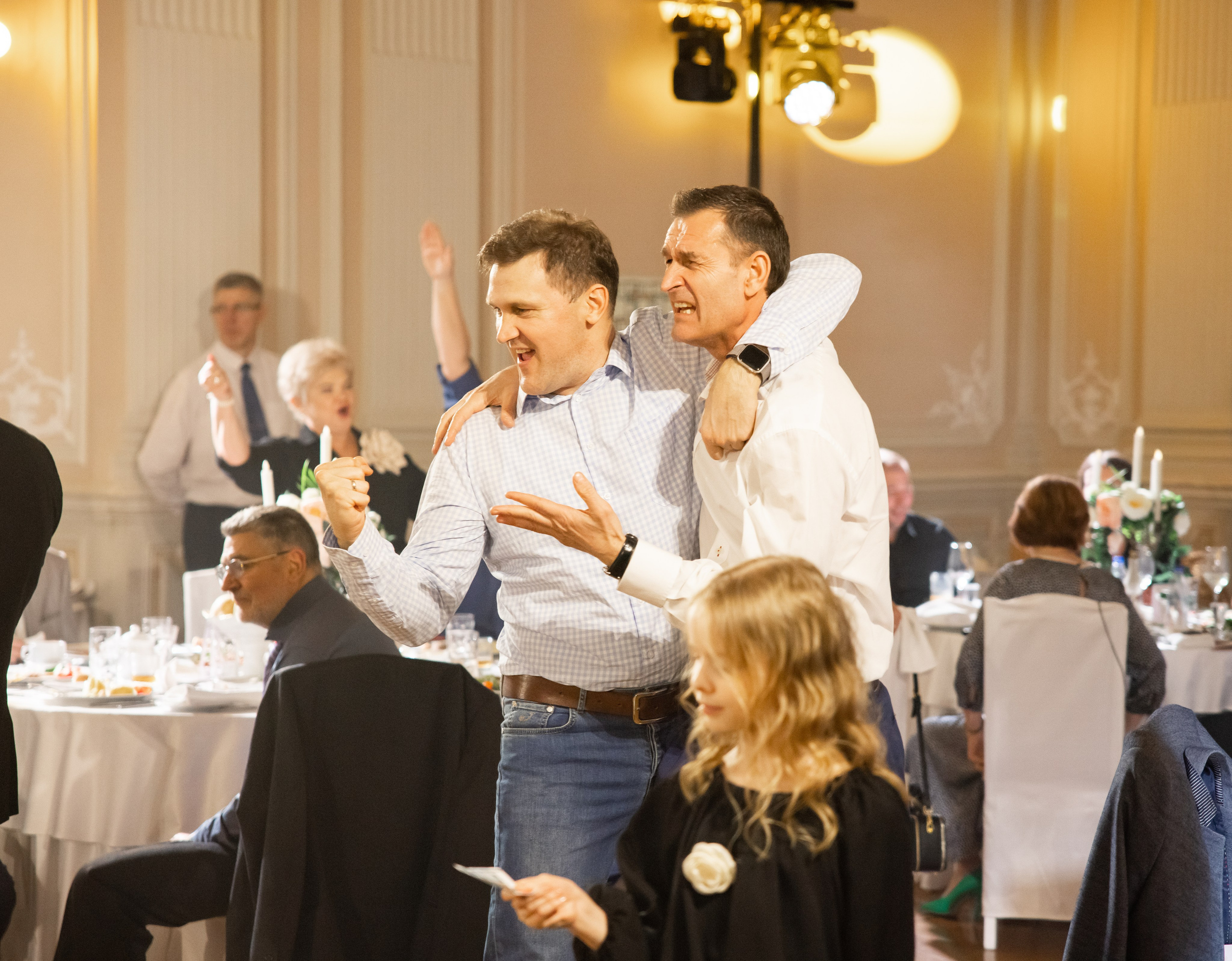 Юлия и Андрей. Свадебный фотограф Иван Петров