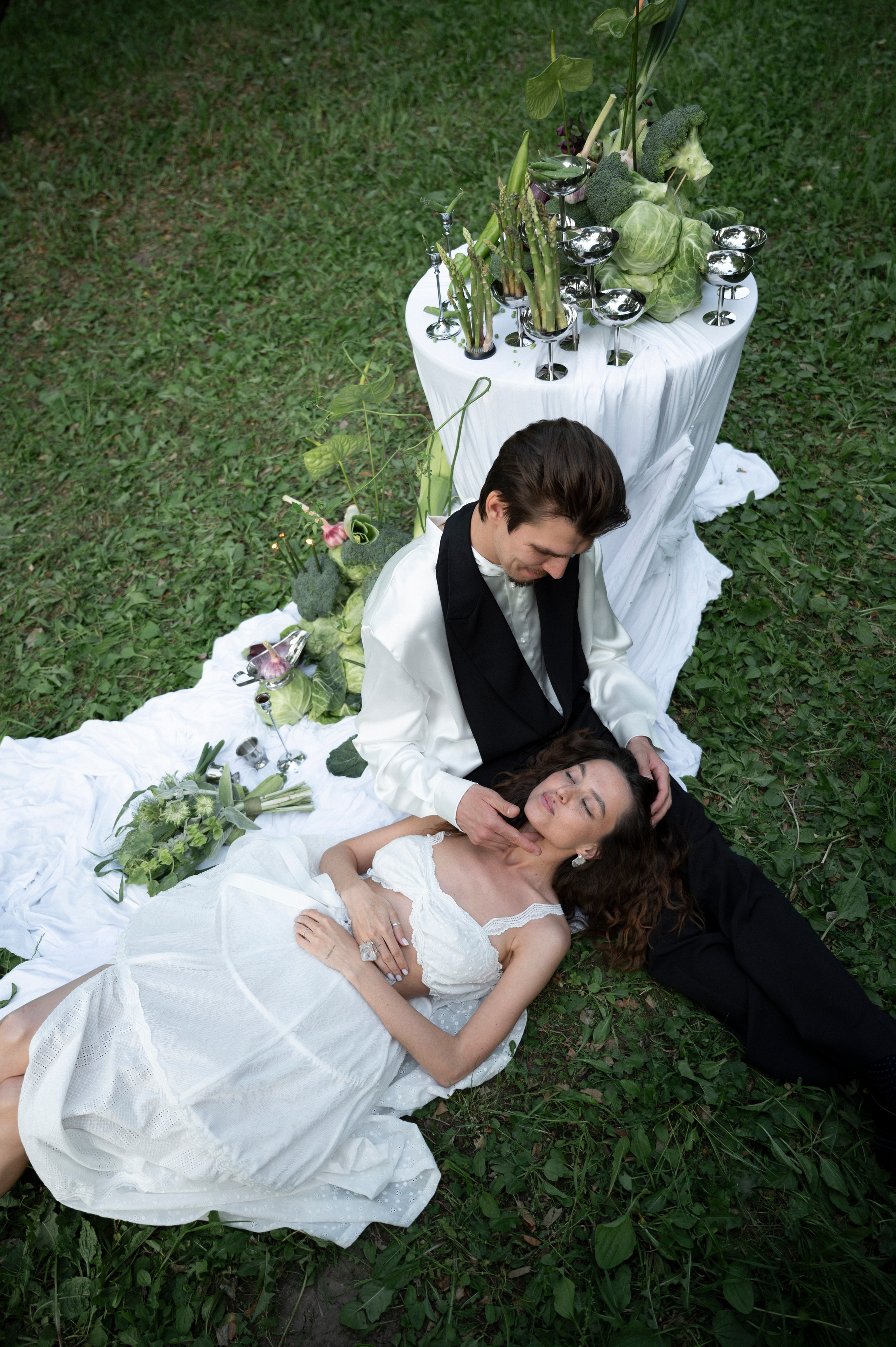 Ты выбираешь чудеса. Фотограф Евгения Мирошниченко