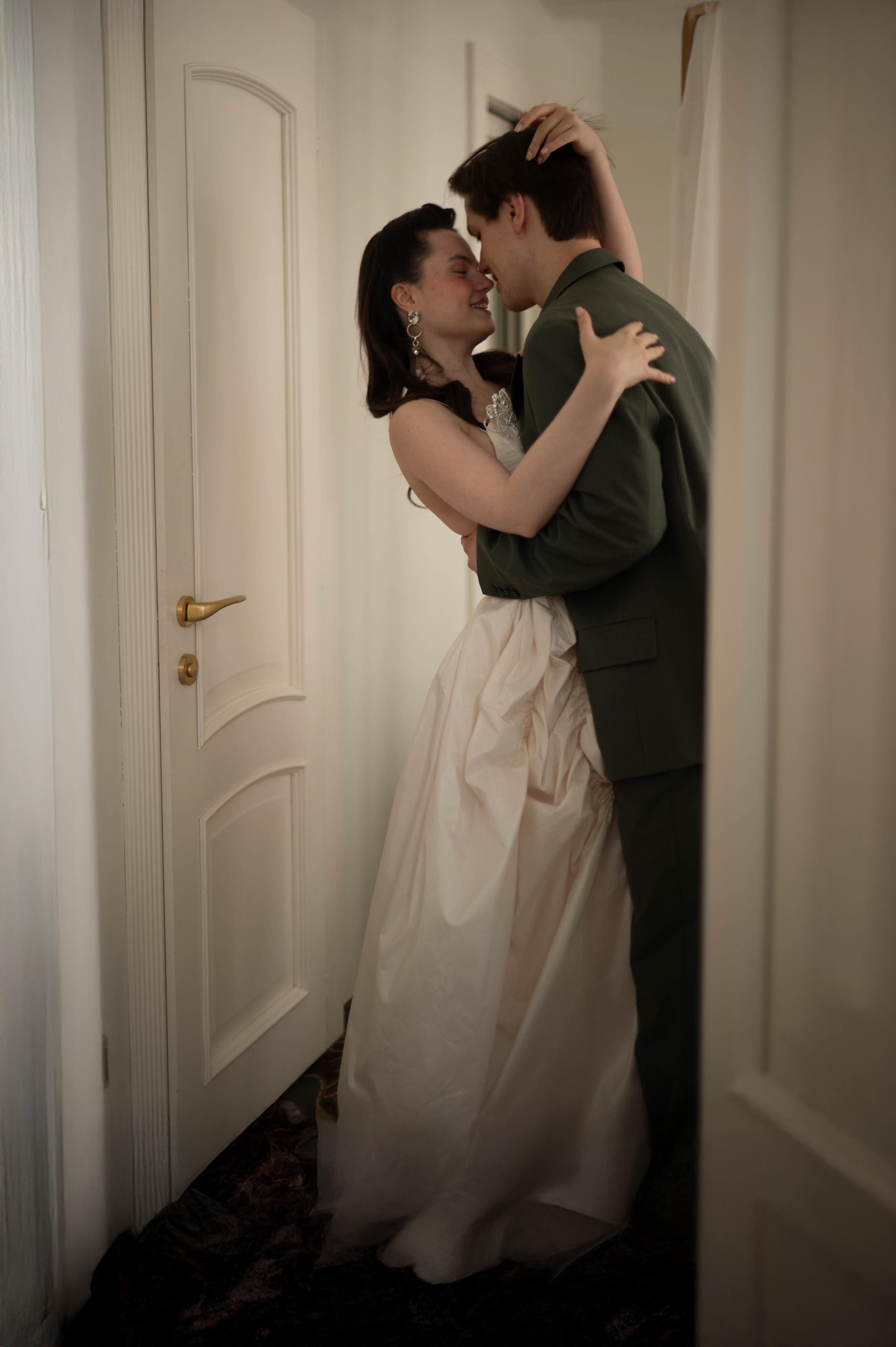 Ты выбираешь чудеса. Фотограф Евгения Пронькина