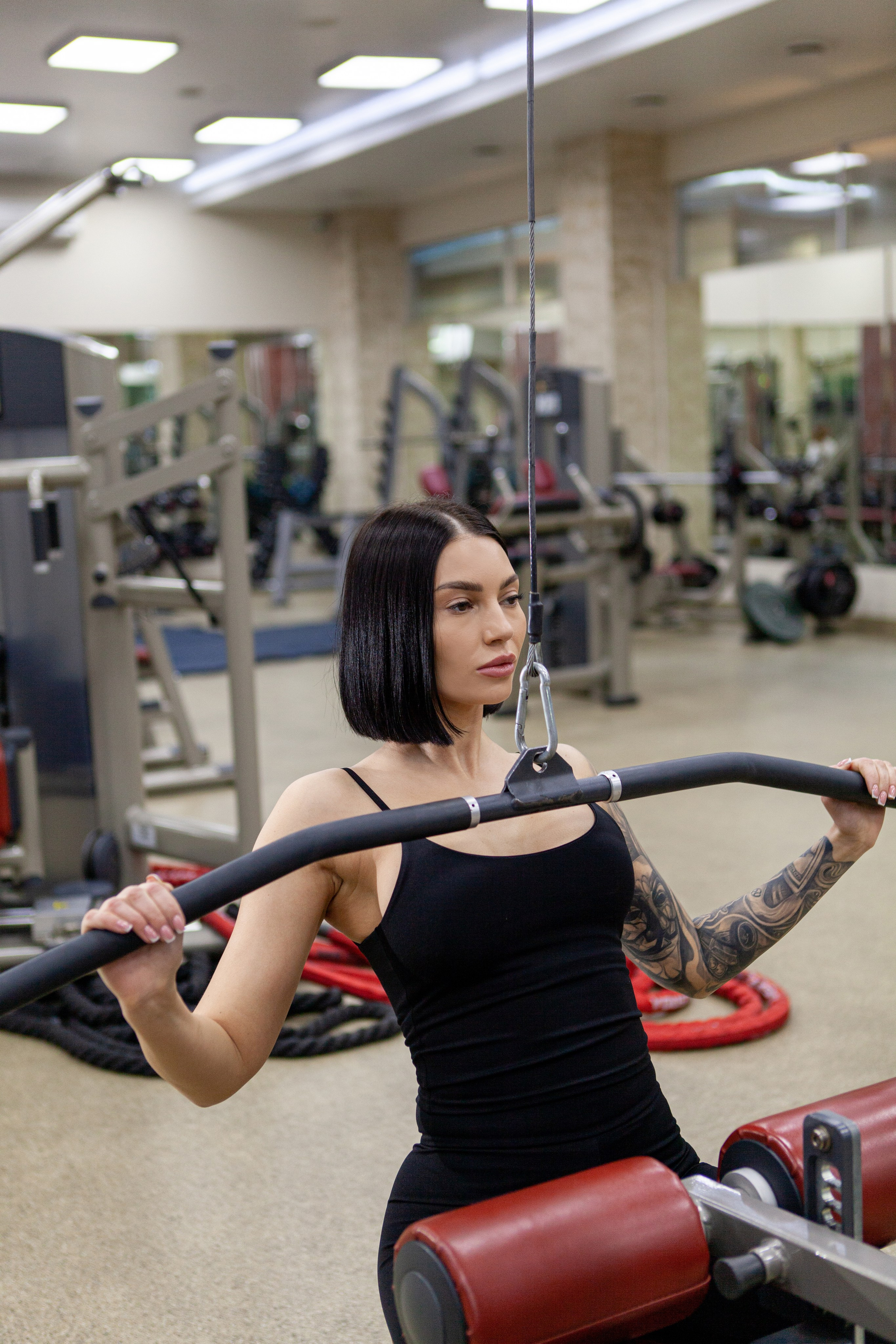 ФИТНЕС-ЦЕНТР ВИДГОФ И БЕРЕЗКА. Фотограф на любое мероприятие