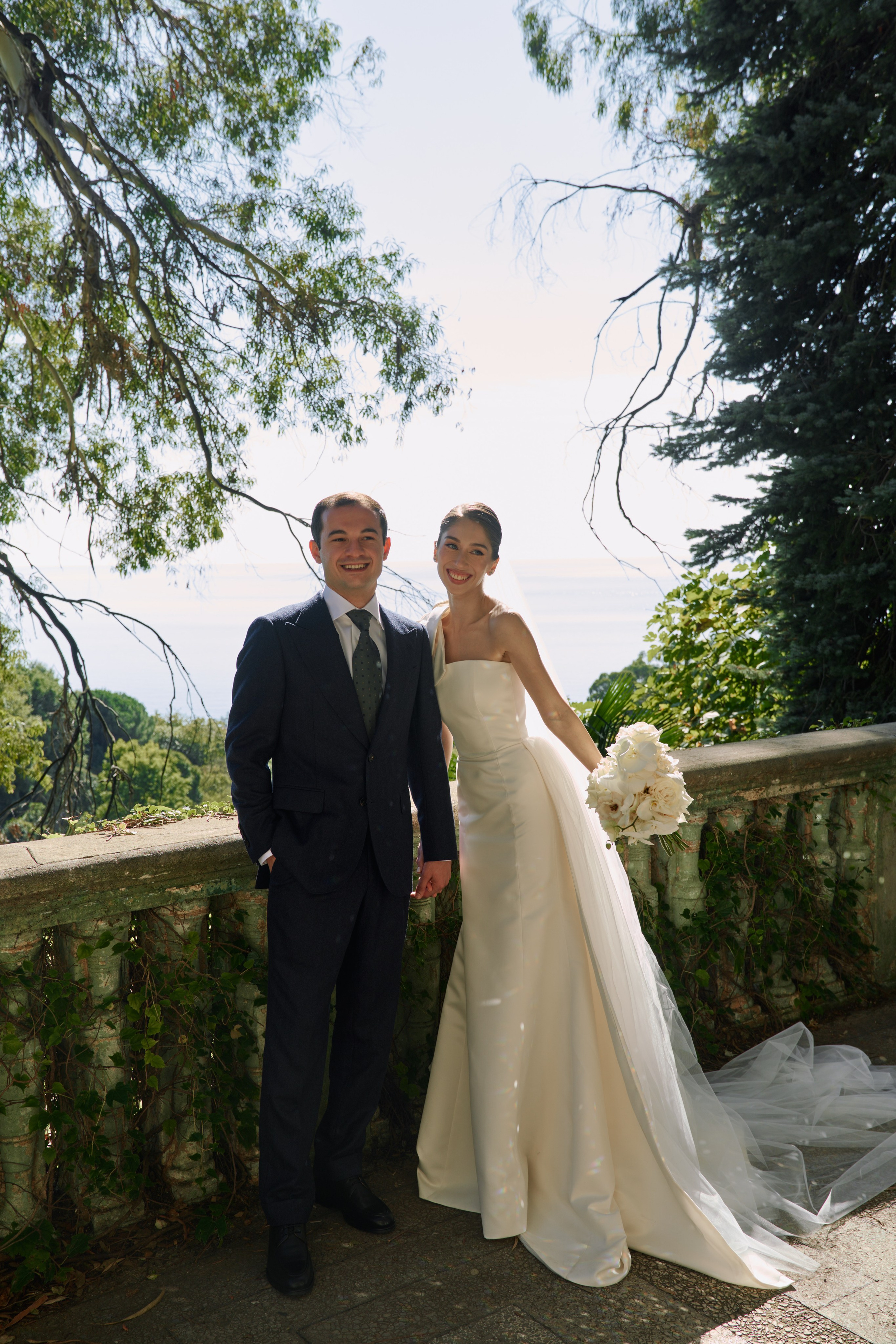 Осман & Лера. Главная