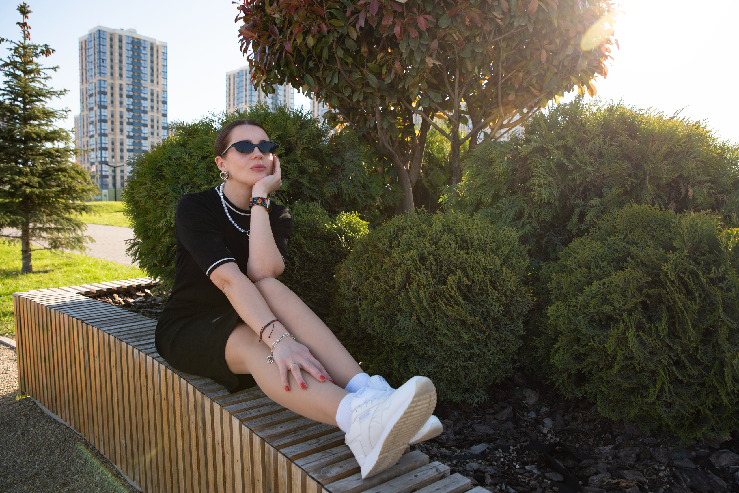 Аня «Любимово». Фотограф в Краснодаре Анна Карелина