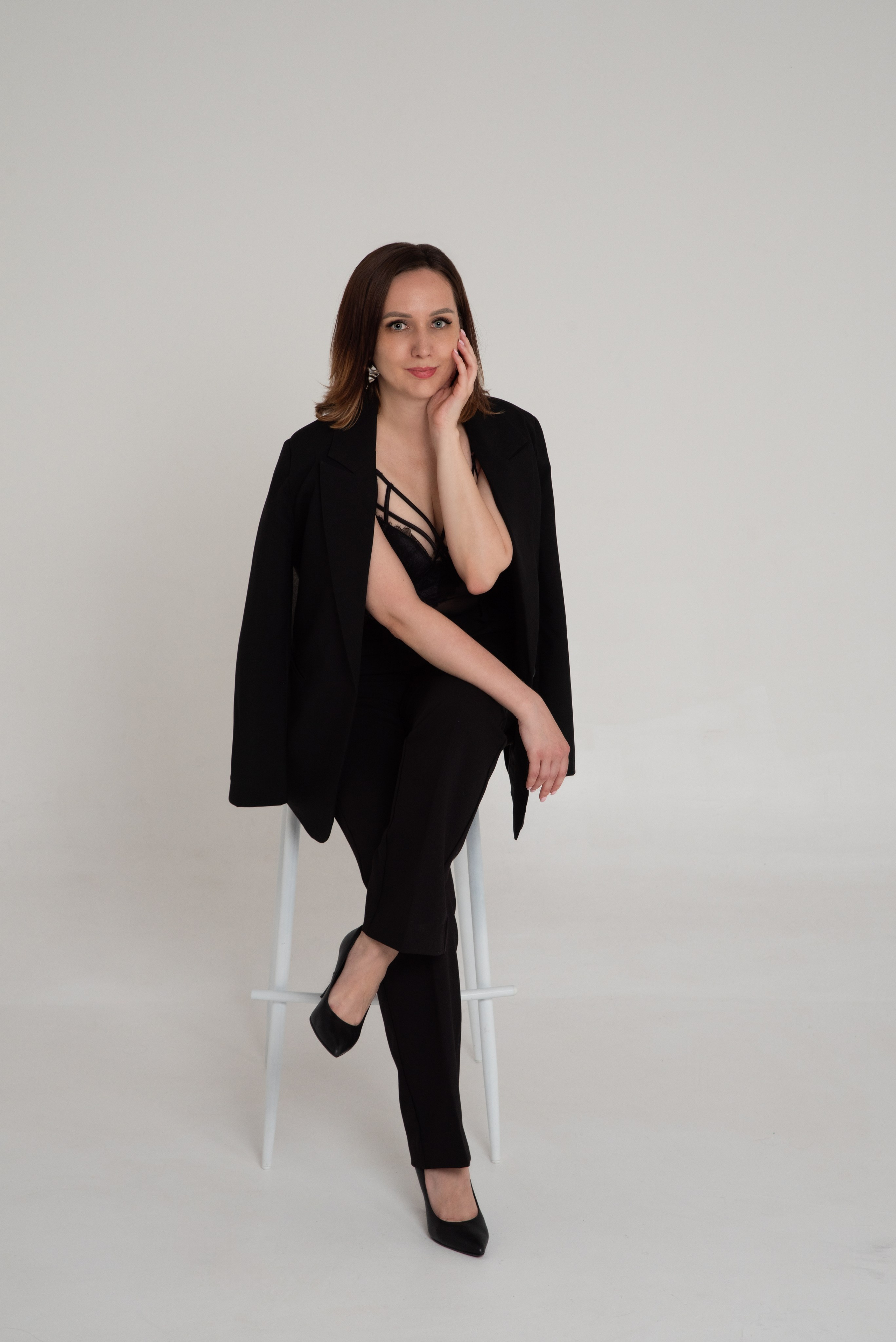 Подруги студия «Шум». Фотограф в Краснодаре Анна Карелина