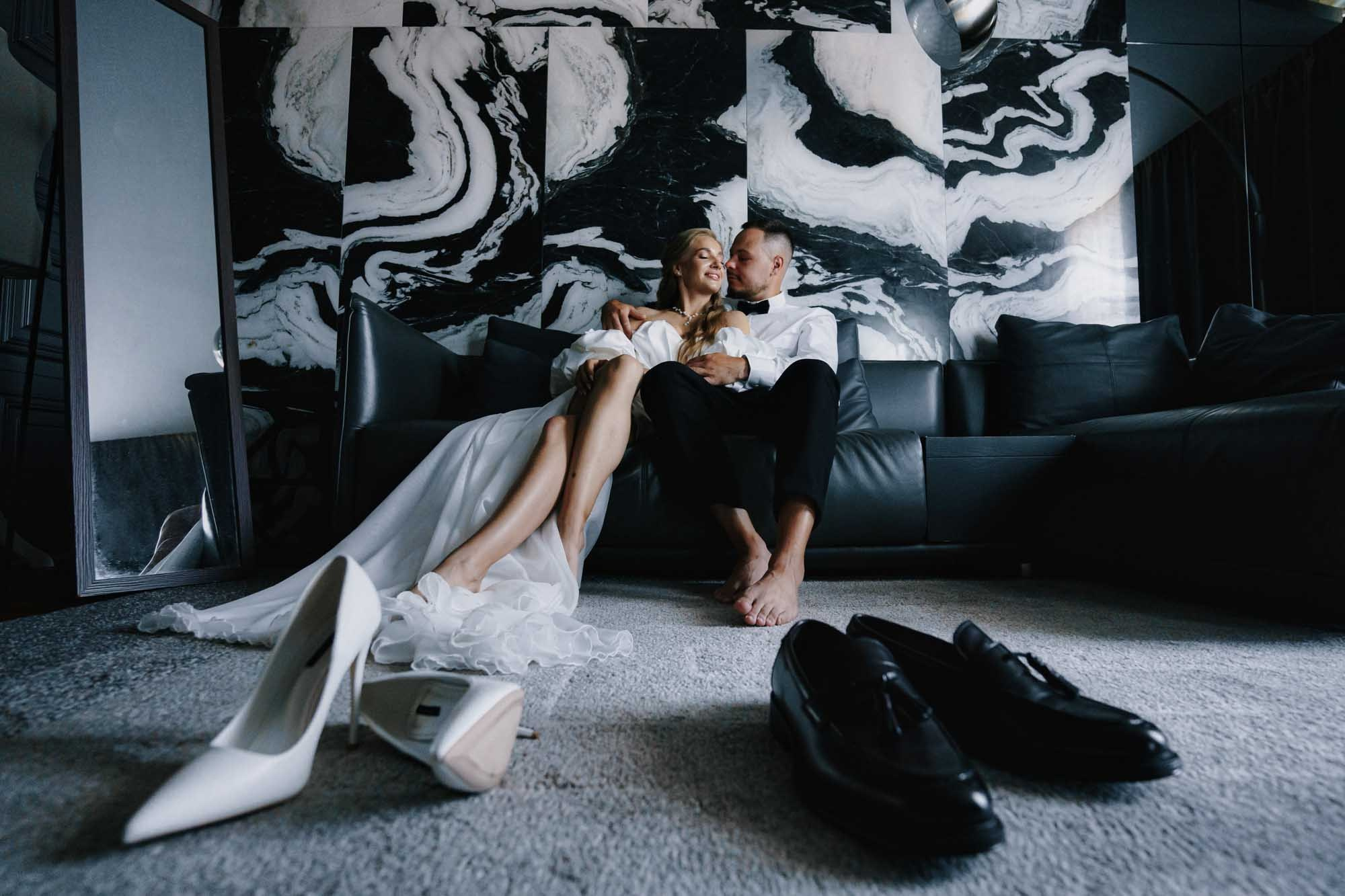 Лиза + Иван. Свадебный и семейный фотограф в Санкт-Петербурге Виктор Голубев