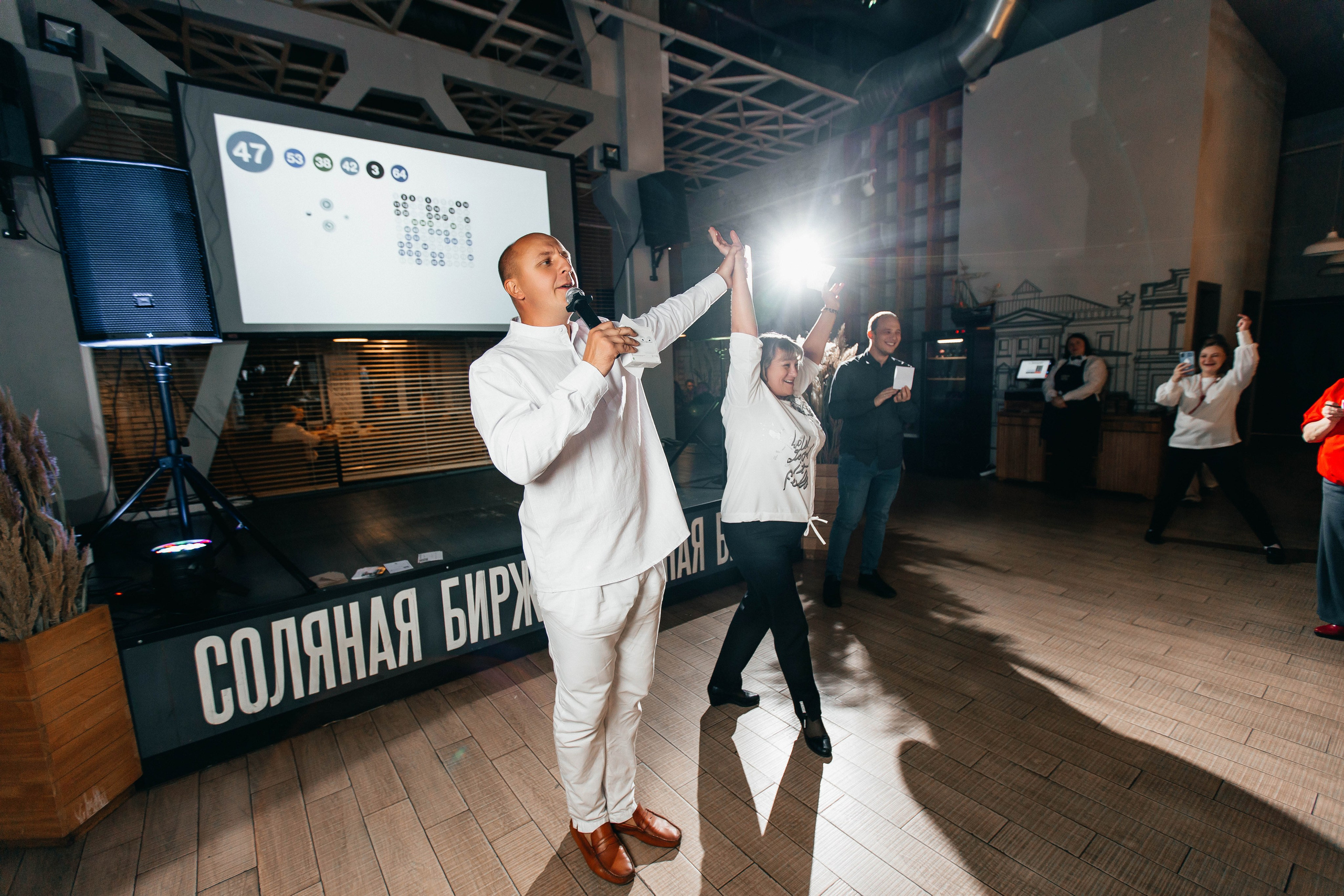 Корпоративы и Новый Год. Свадебный и семейный фотограф в Нижнем Новгороде и Москве Сергей Полян