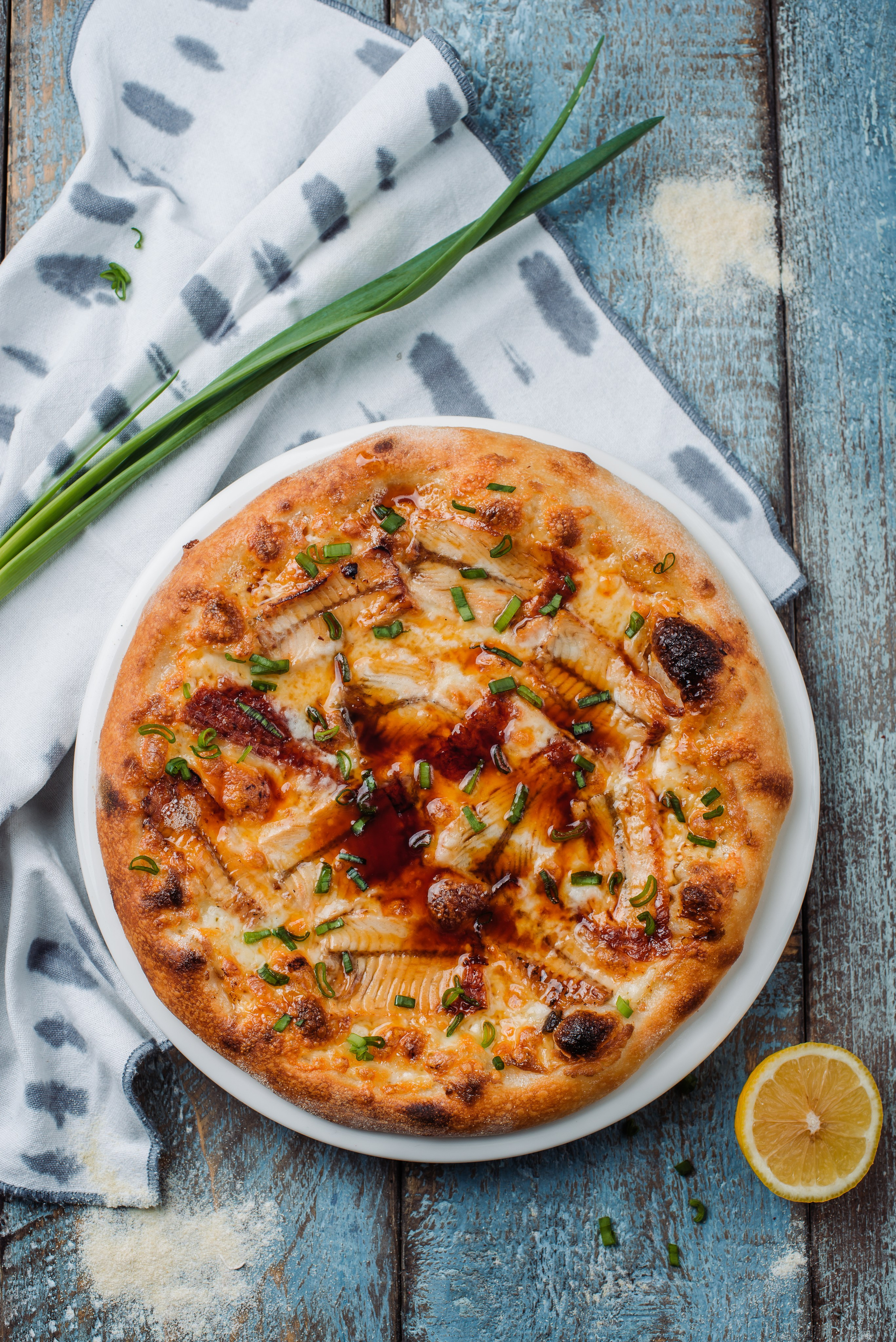 Блюда. Фуд-фотограф и фуд-стилист в Санкт-Петербурге Алексей Юстин