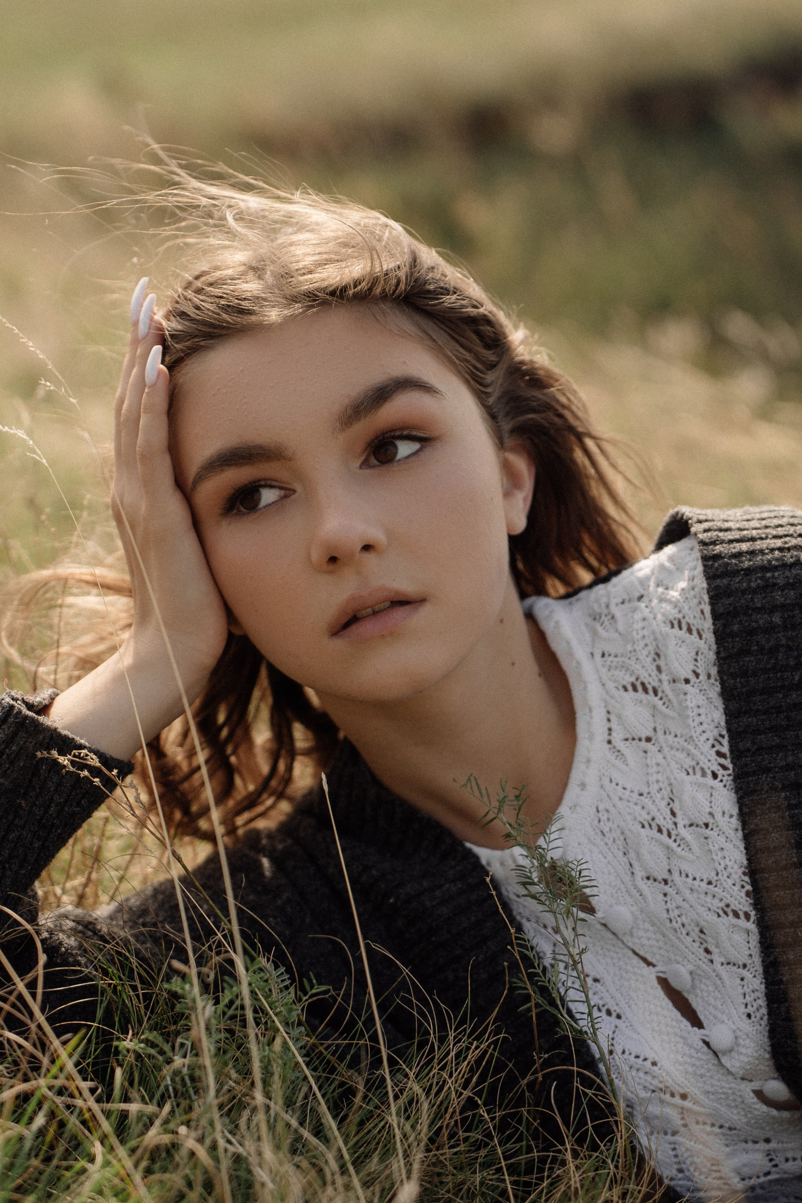 Сентябрь. Свадебный фотограф Тольятти Москва Адамова Виктория