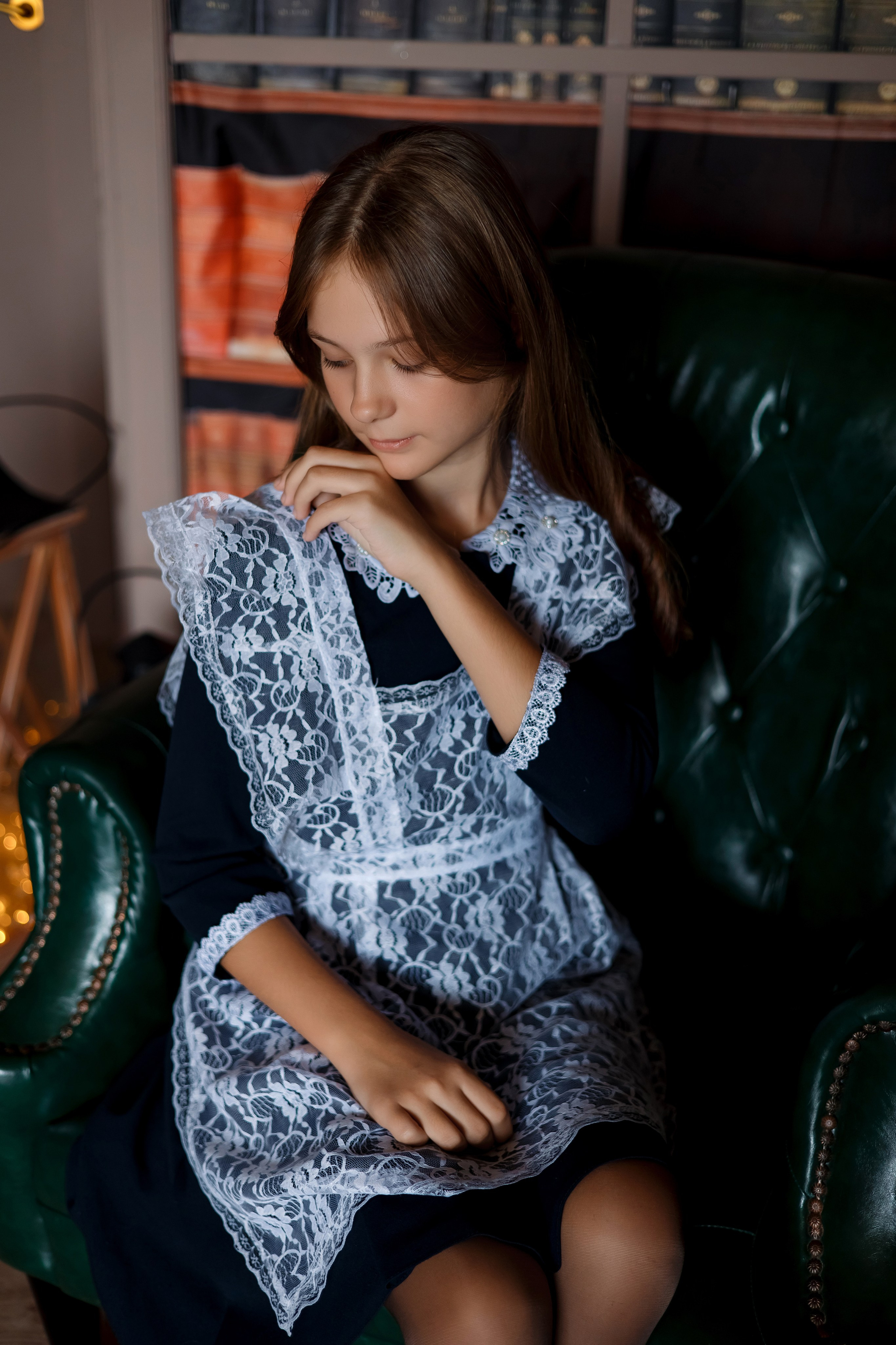 4 класс. Фотограф Любовь Корниенко, Примоский край