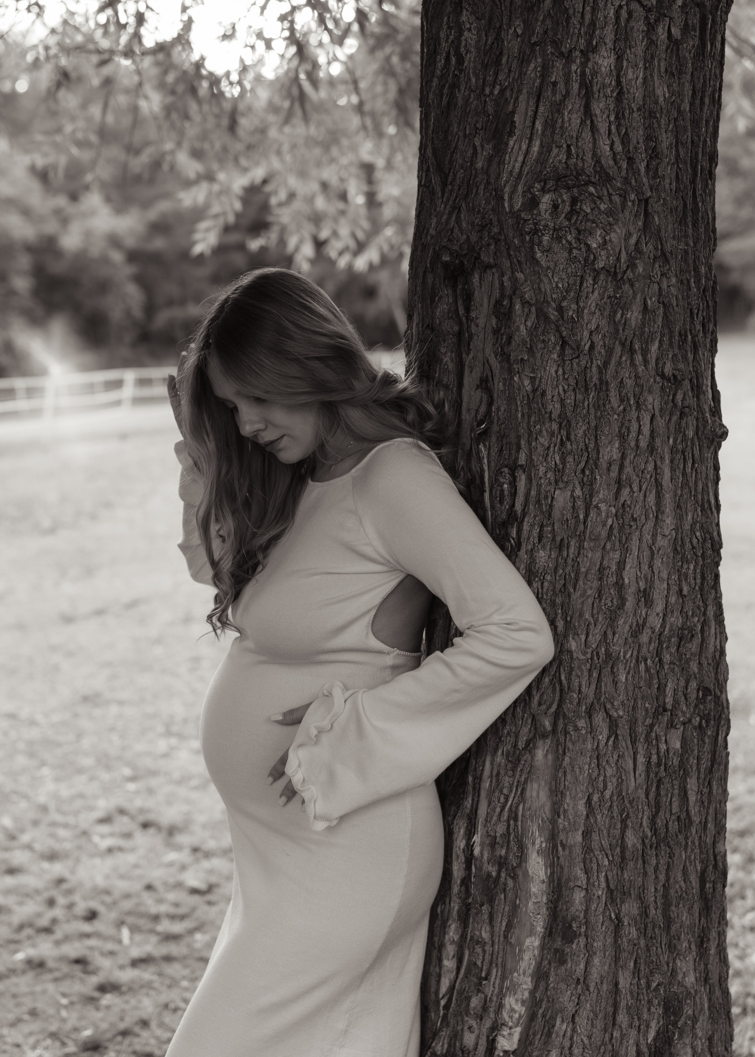 Влада и Саша | в ожидании. Фотограф в Новосибирске Диана Ильиных