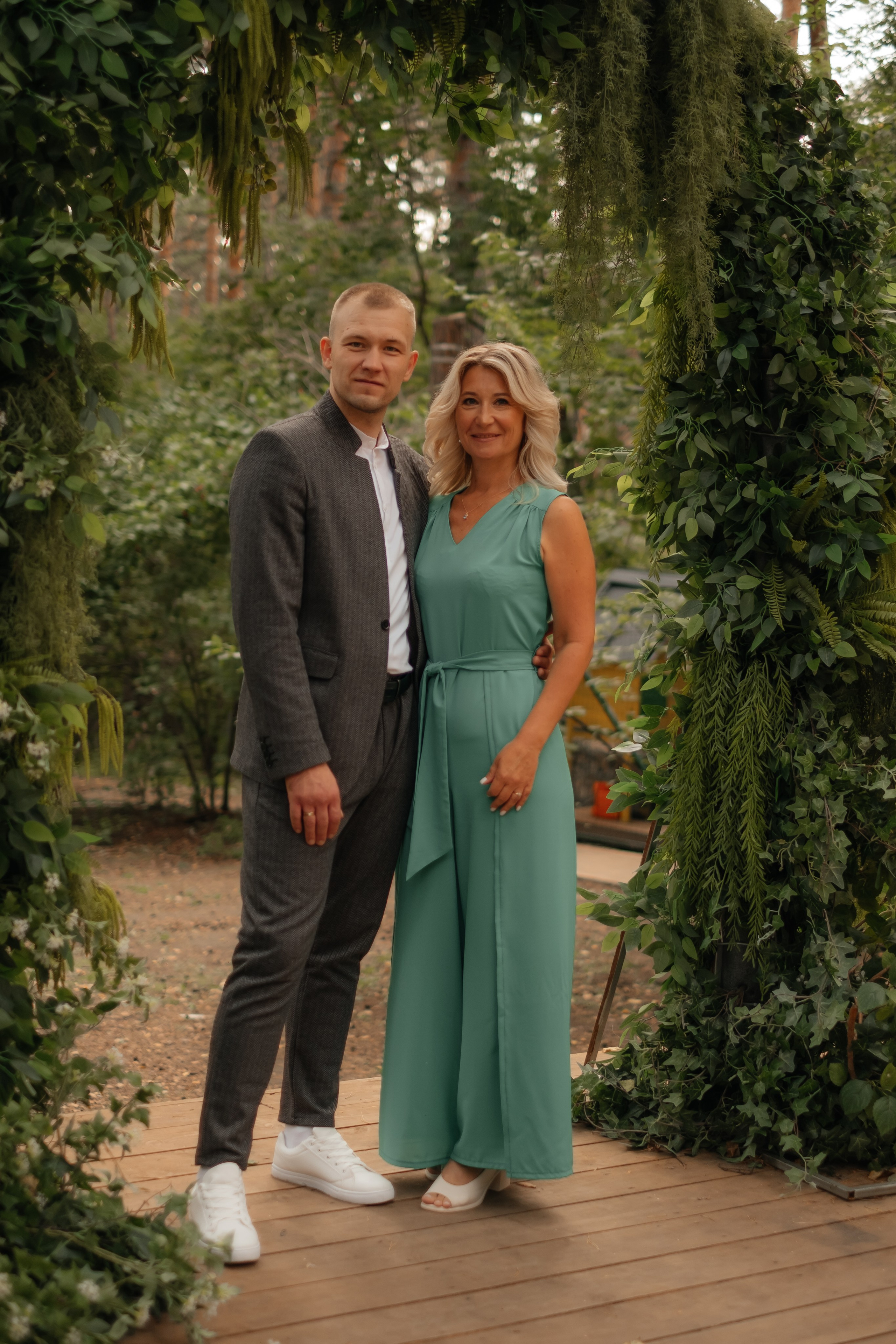 Свадьба Натальи и Кирилла. Фотограф в Новосибирске Диана Ильиных