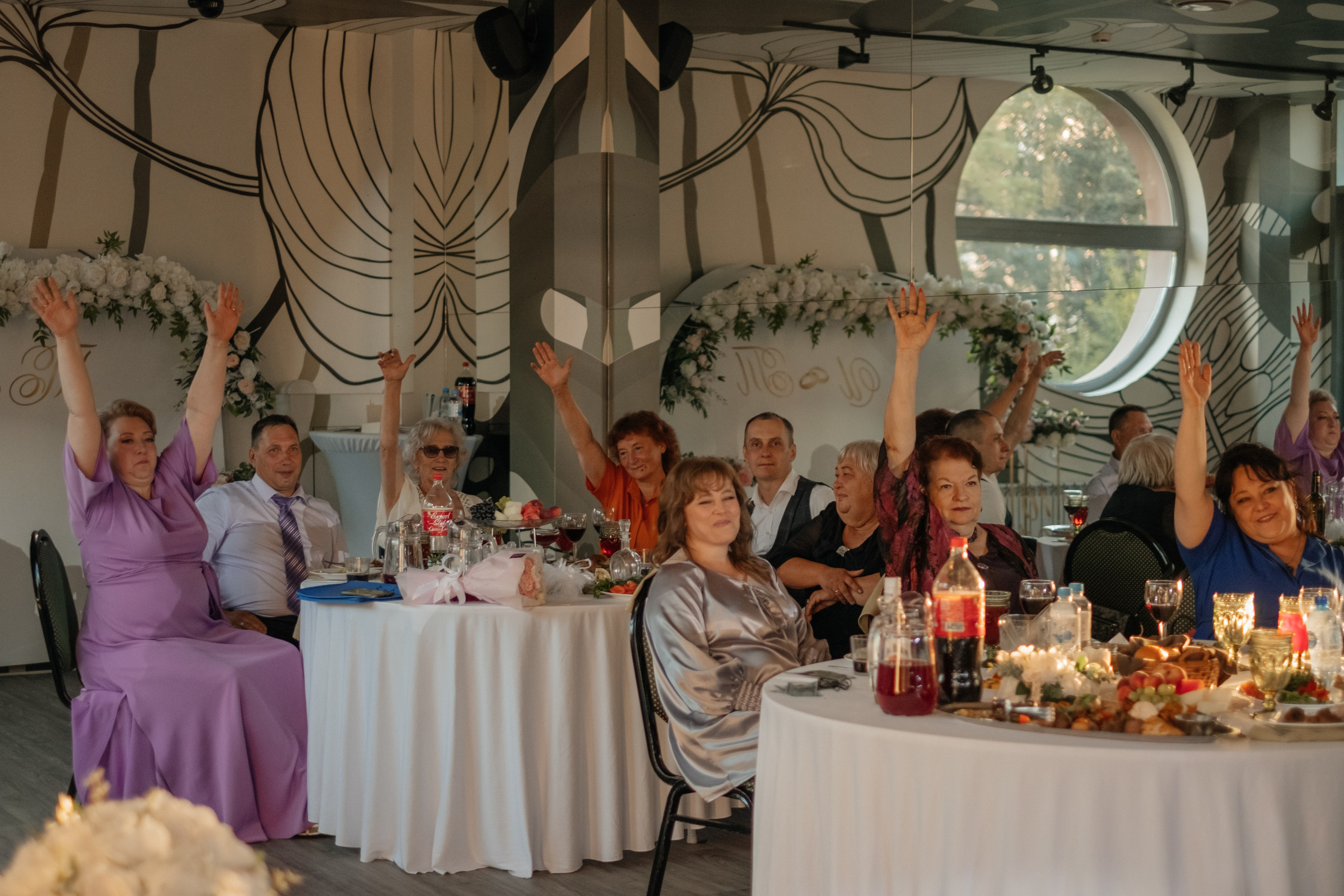 Свадьба Татьяны и Ильи. Фотограф в Новосибирске Диана Ильиных