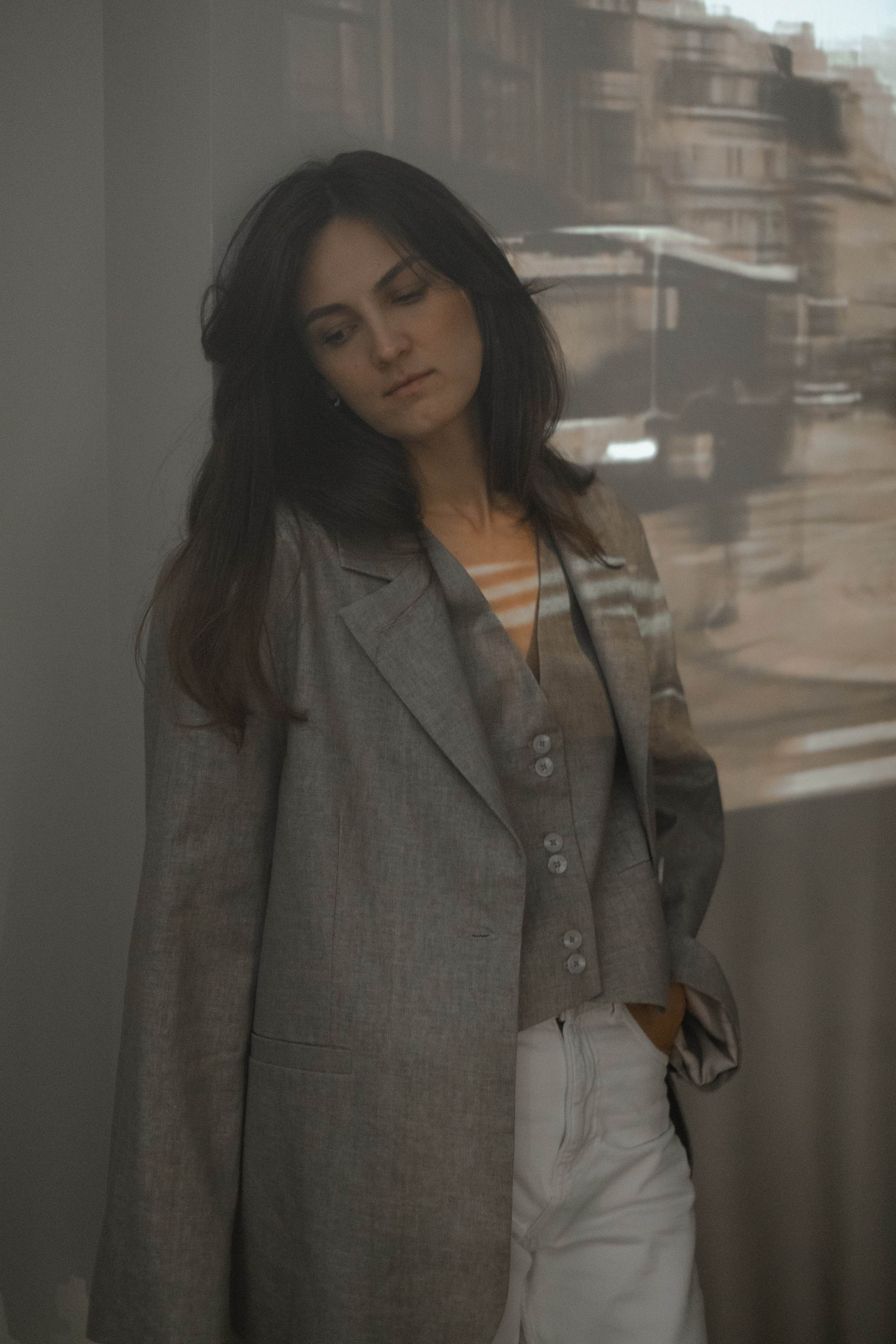 Элла. Фотограф в Новосибирске Диана Ильиных