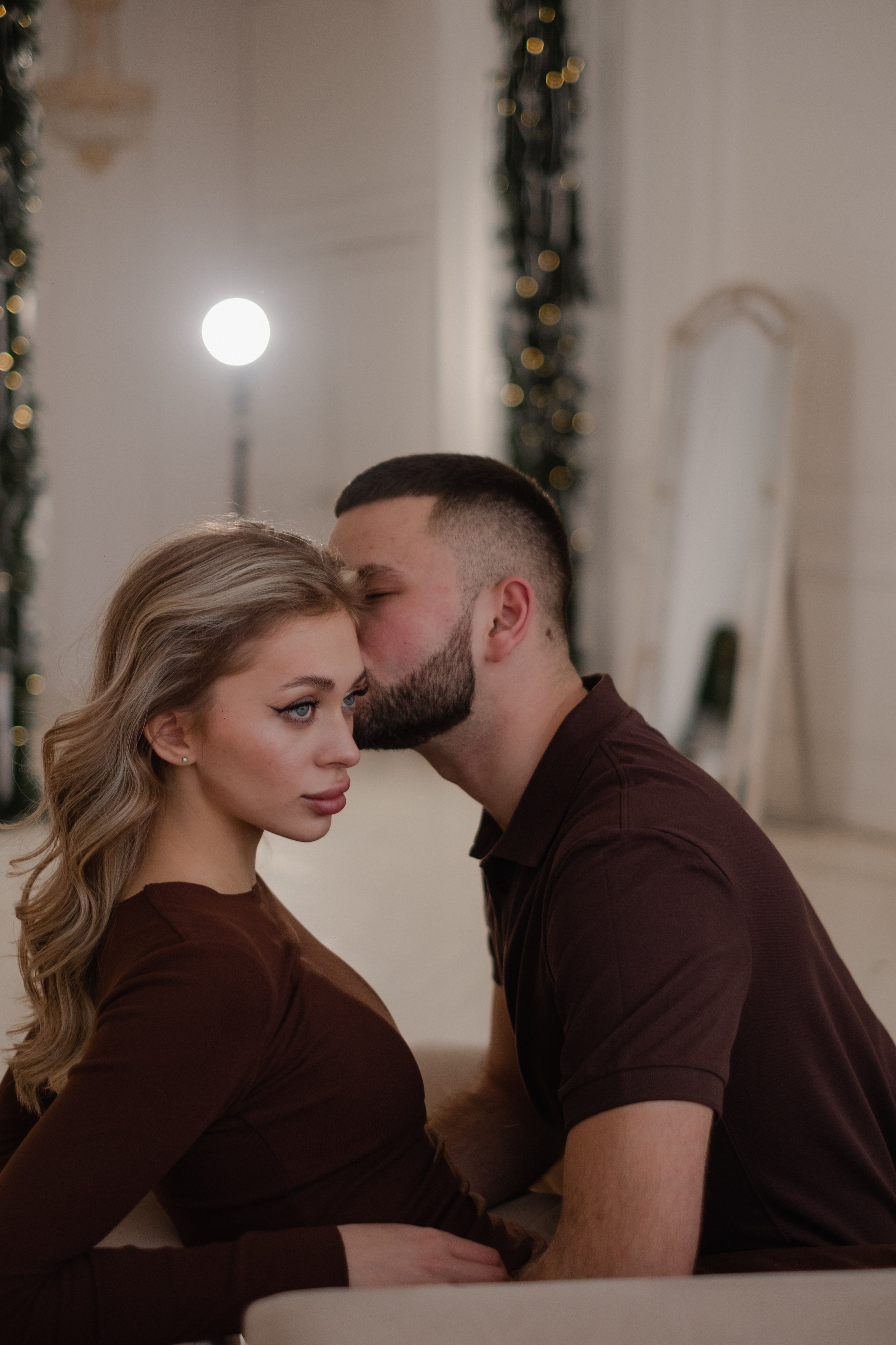 Роспись Марии и Исмета | ЗАГС Центральный. Фотограф в Новосибирске Диана Ильиных