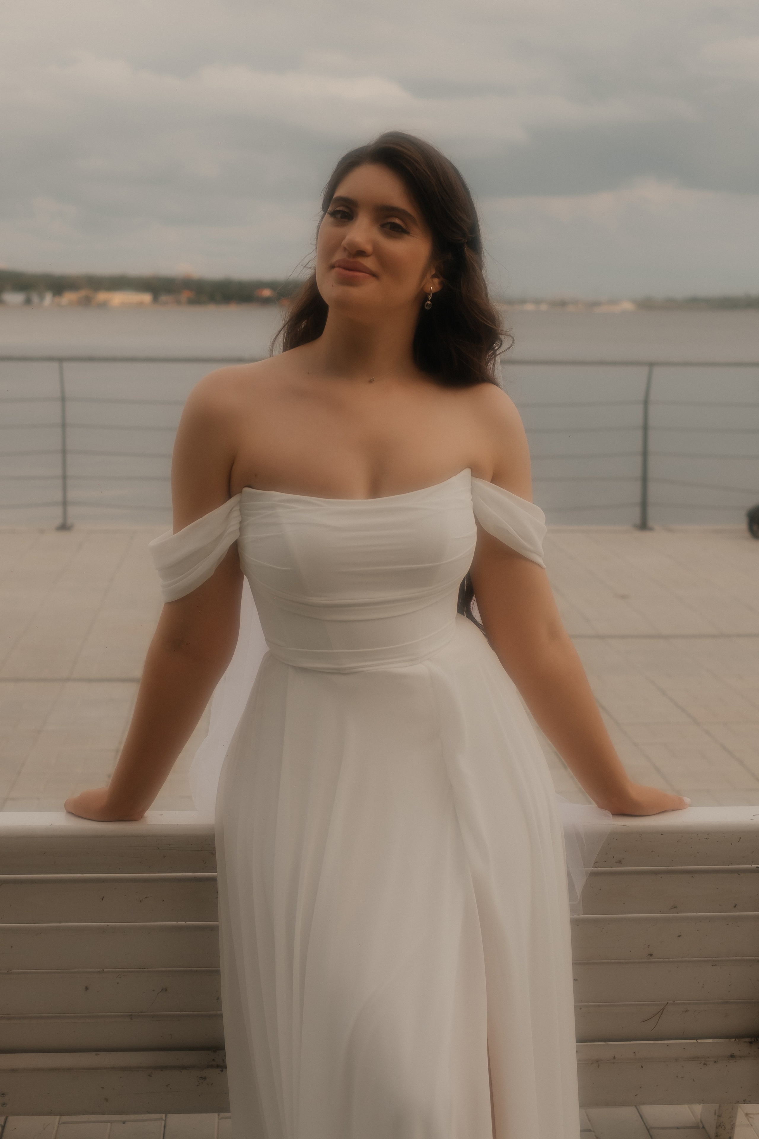 Свадьба Галины и Андрея | полный день. Фотограф в Новосибирске Диана Ильиных