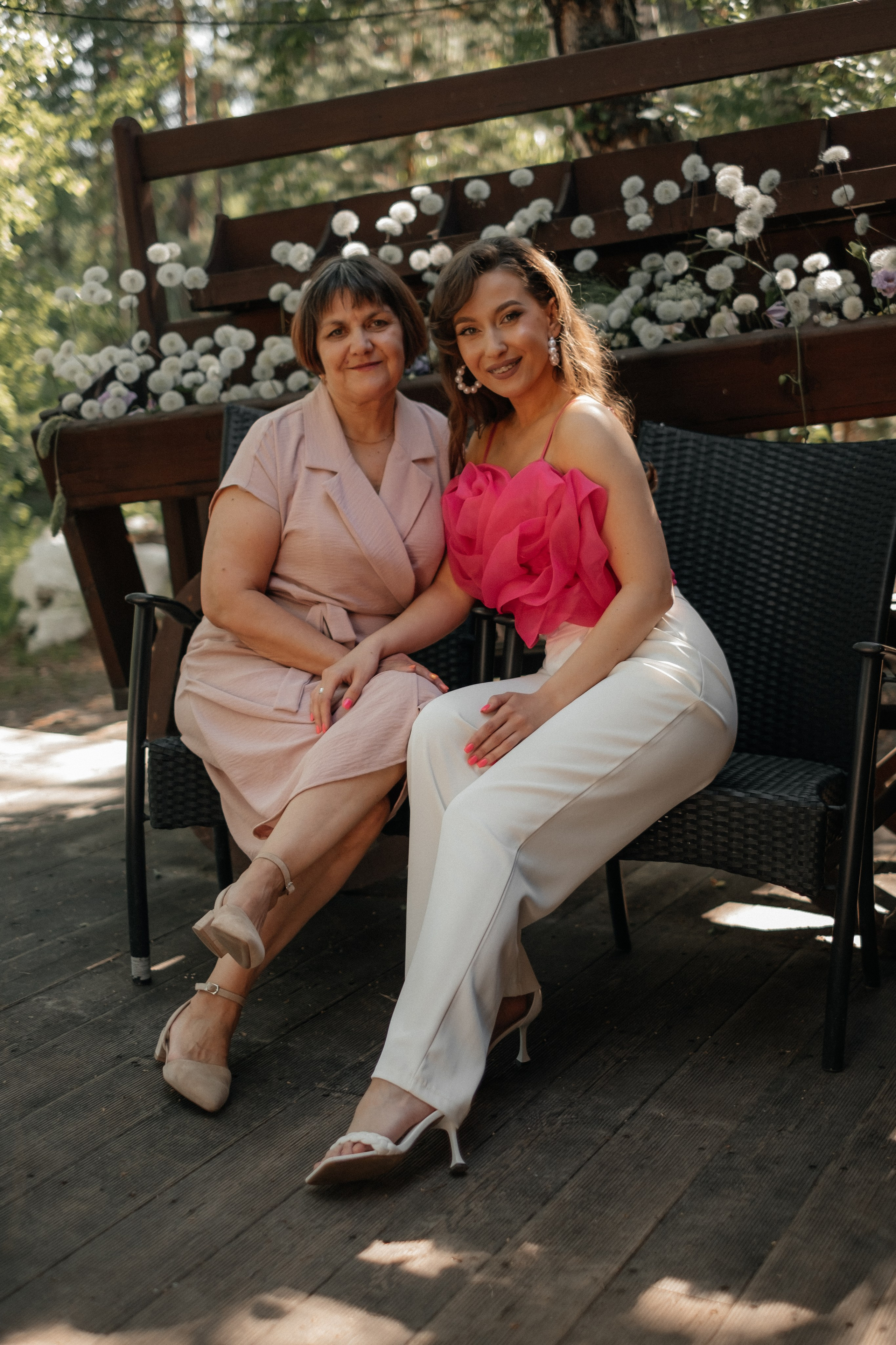 День рождения Риты. Фотограф в Новосибирске Диана Ильиных