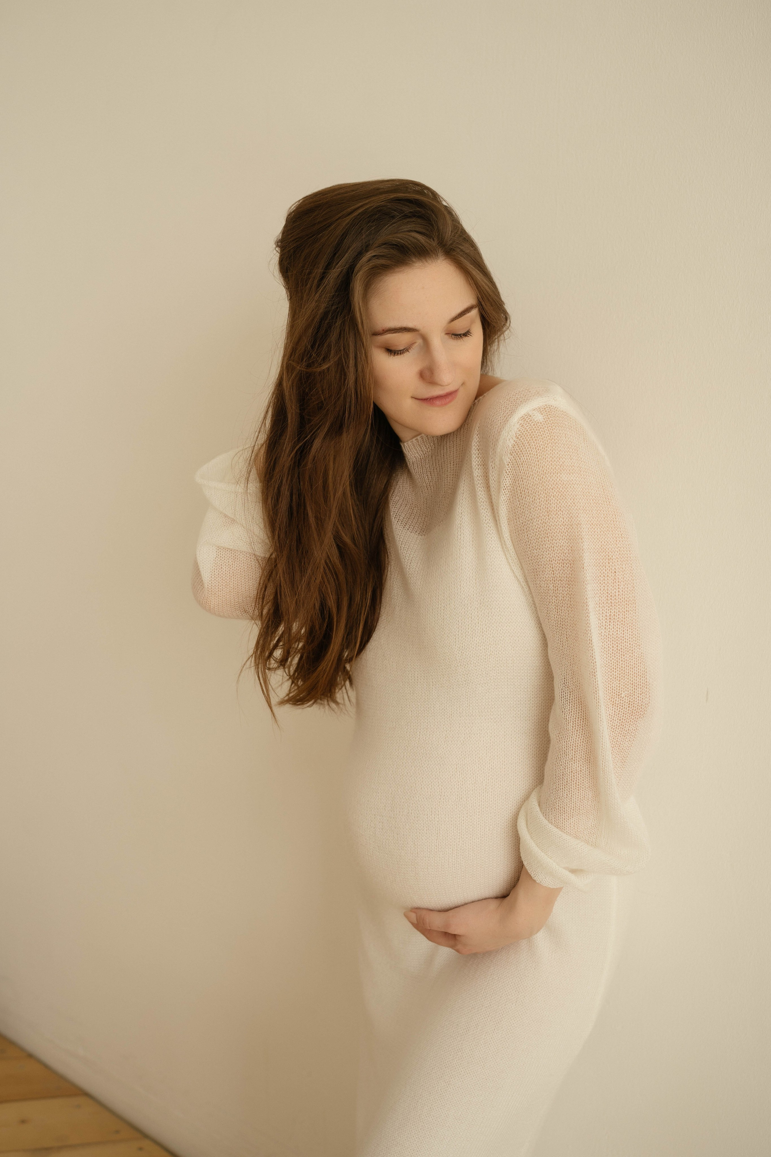 Ира и Паша | в ожидании. Фотограф в Новосибирске Диана Ильиных