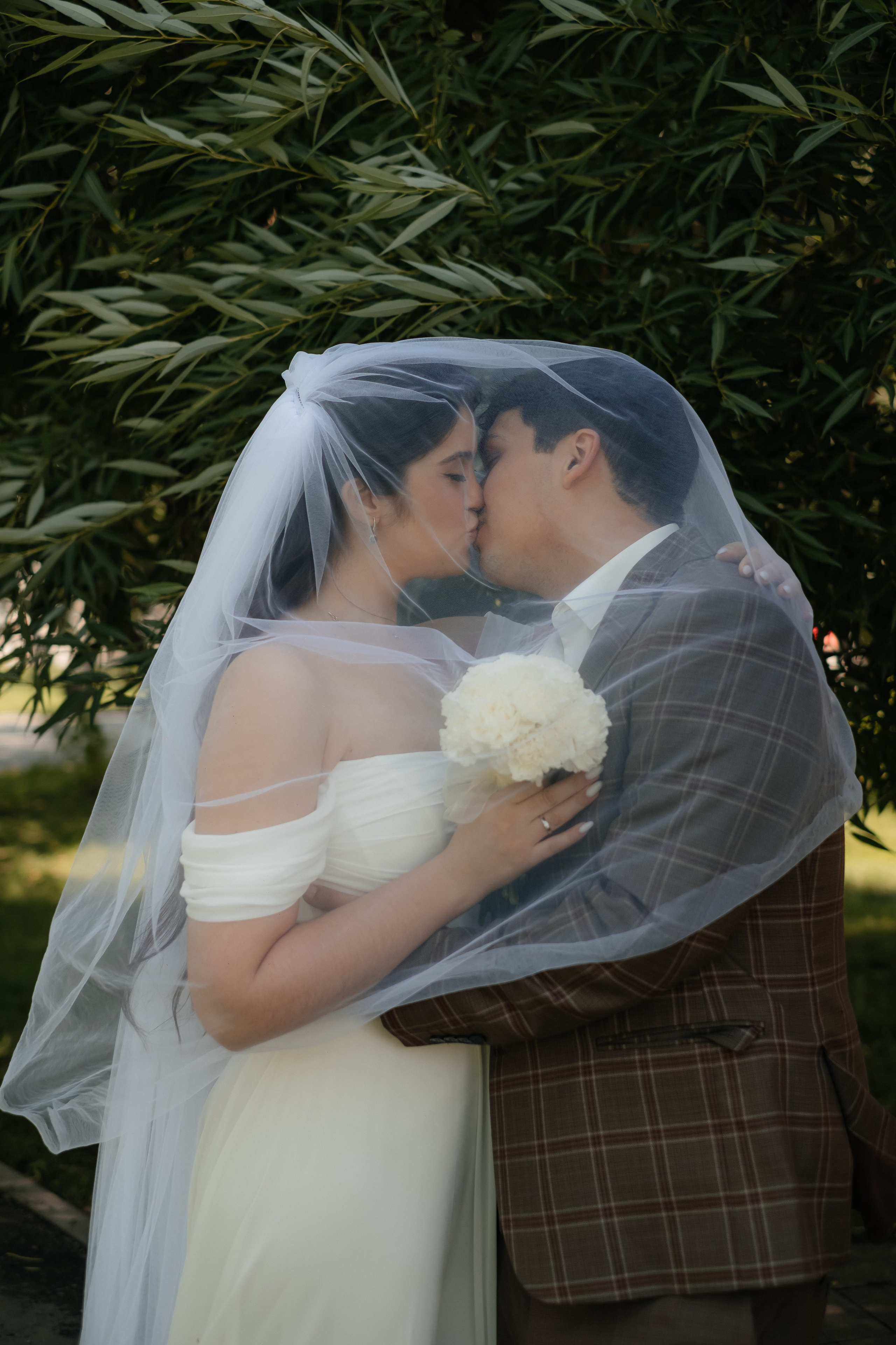 Свадьба Галины и Андрея | полный день. Фотограф в Новосибирске Диана Ильиных