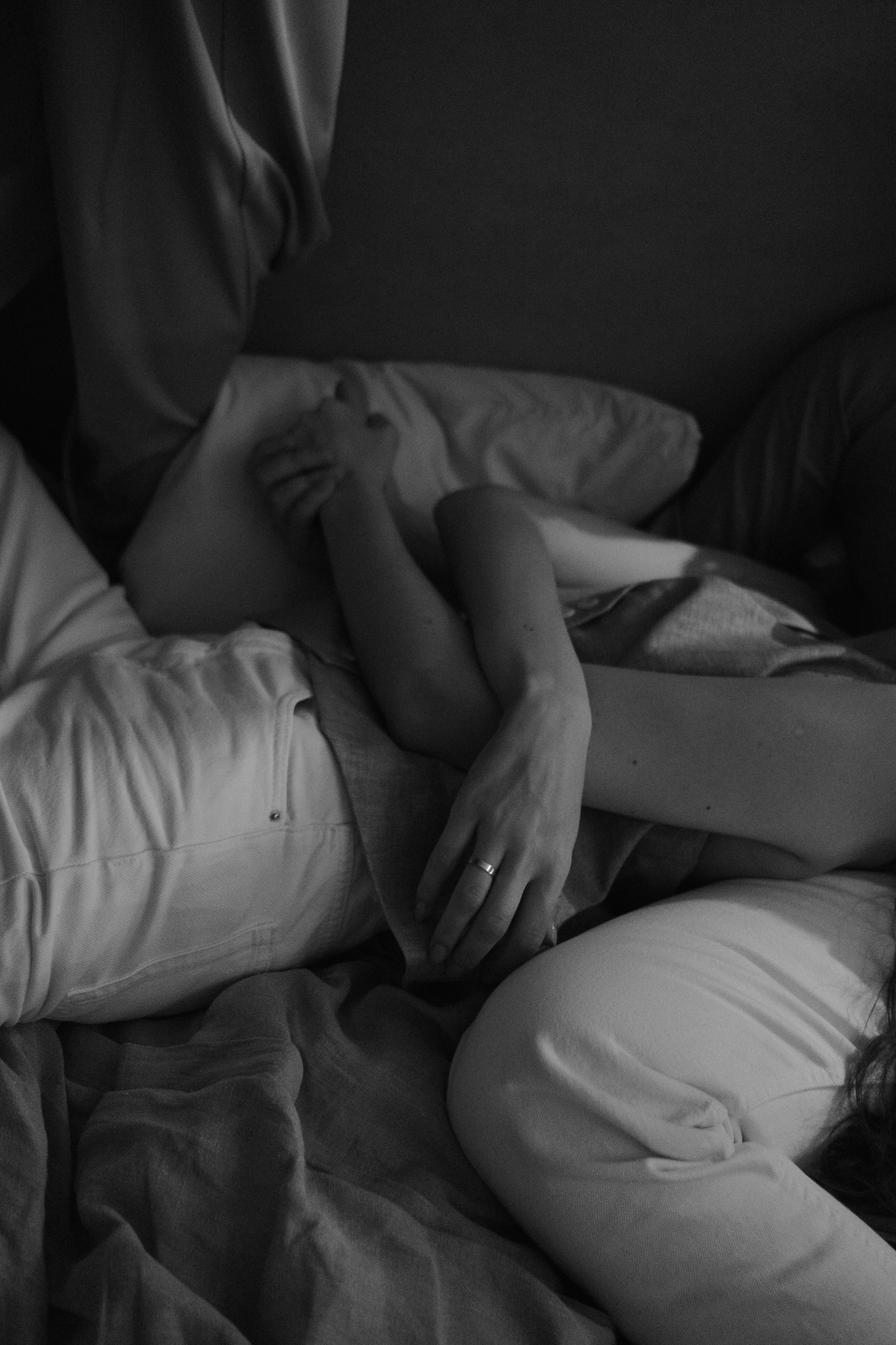 Элла и Кирилл. Фотограф в Новосибирске Диана Ильиных