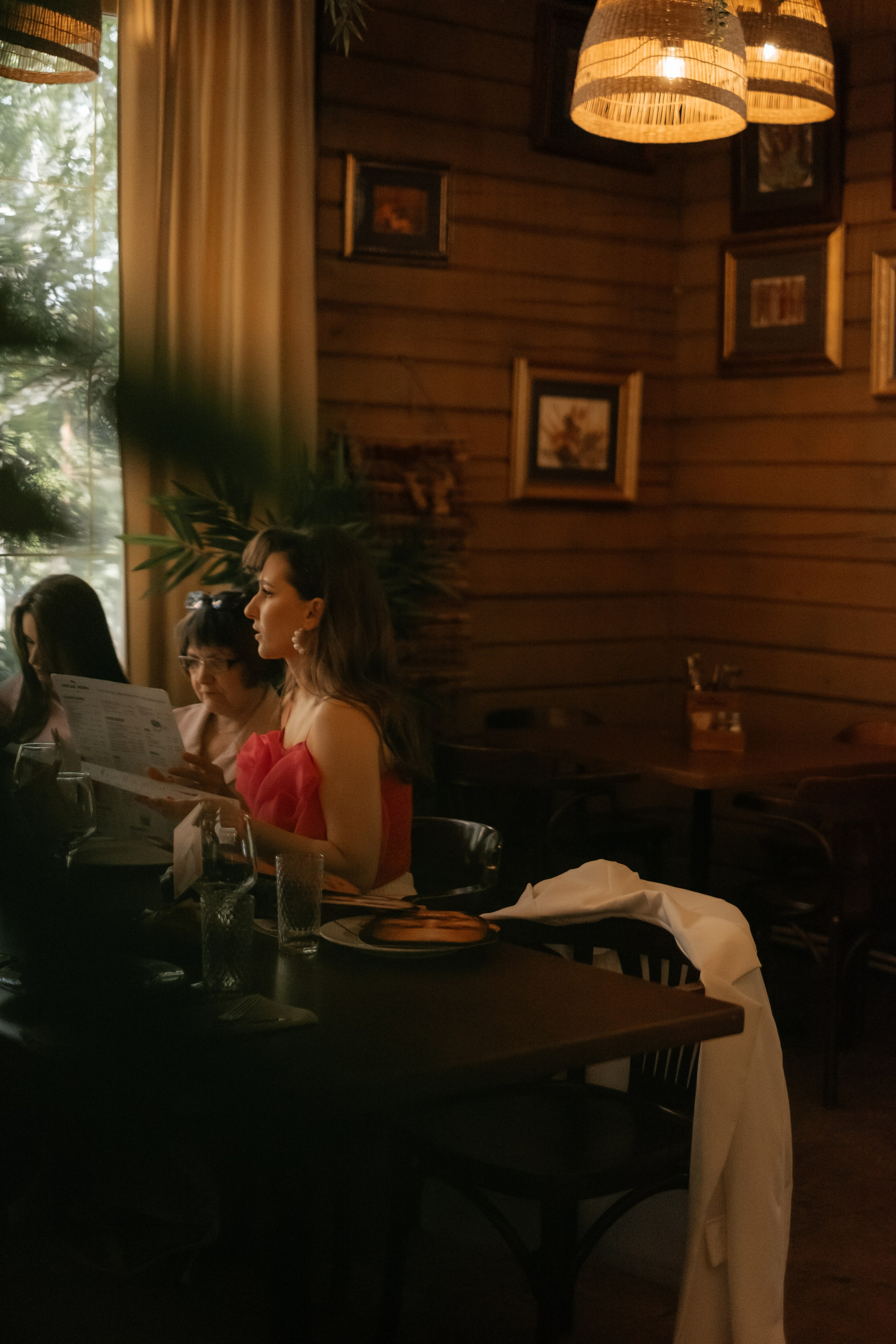 День рождения Риты. Фотограф в Новосибирске Диана Ильиных