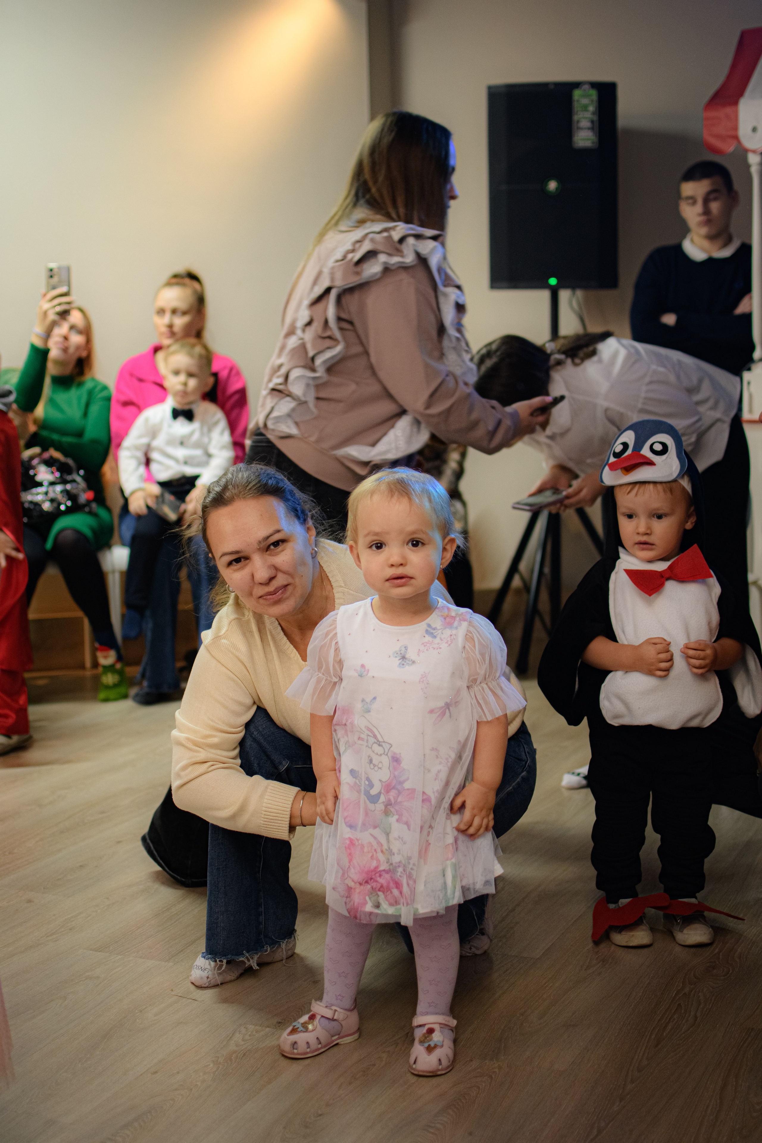 HAPPY NEW YEAR. Photokarish