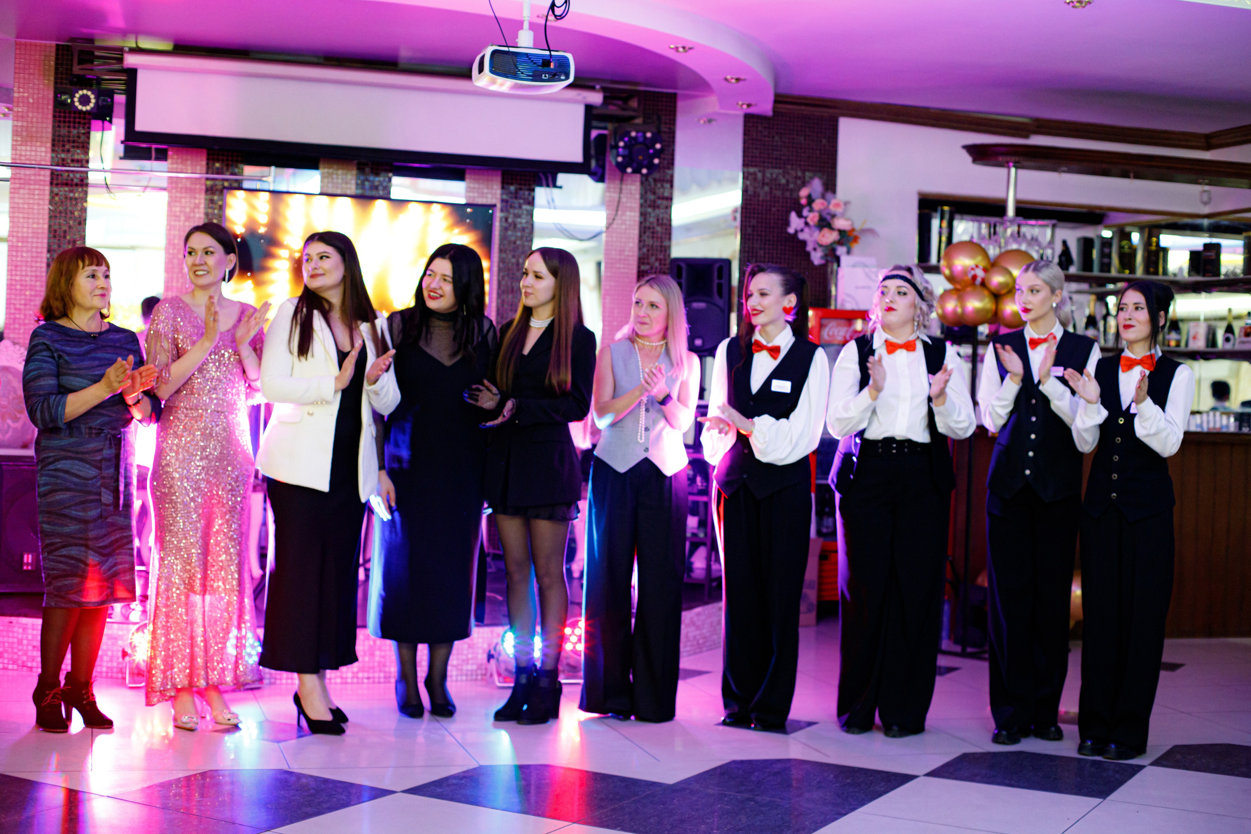 ELOSMED. Photokarish