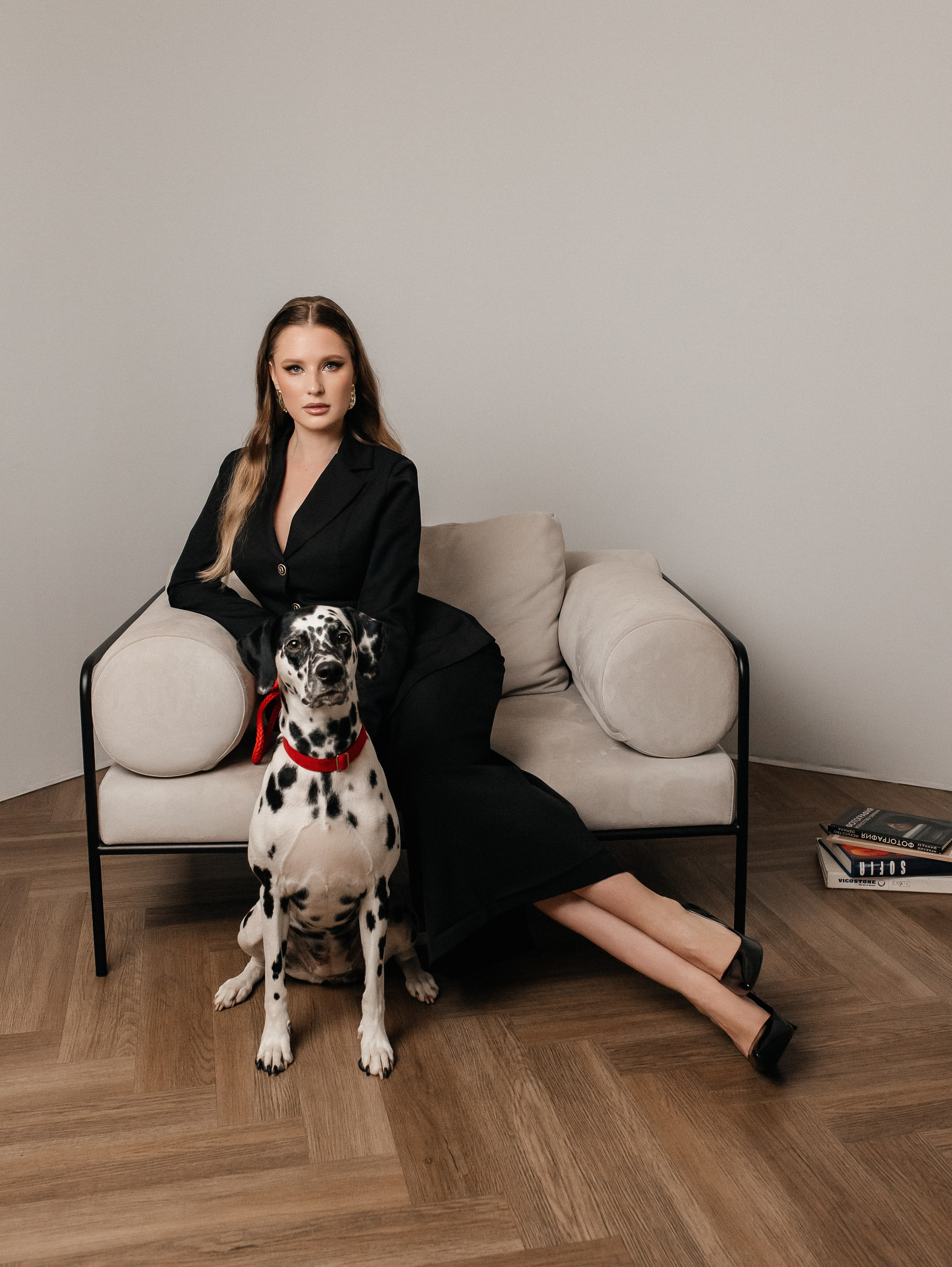 Портрет. Семейный фотограф в Санкт-Петербурге Ирина Иванова