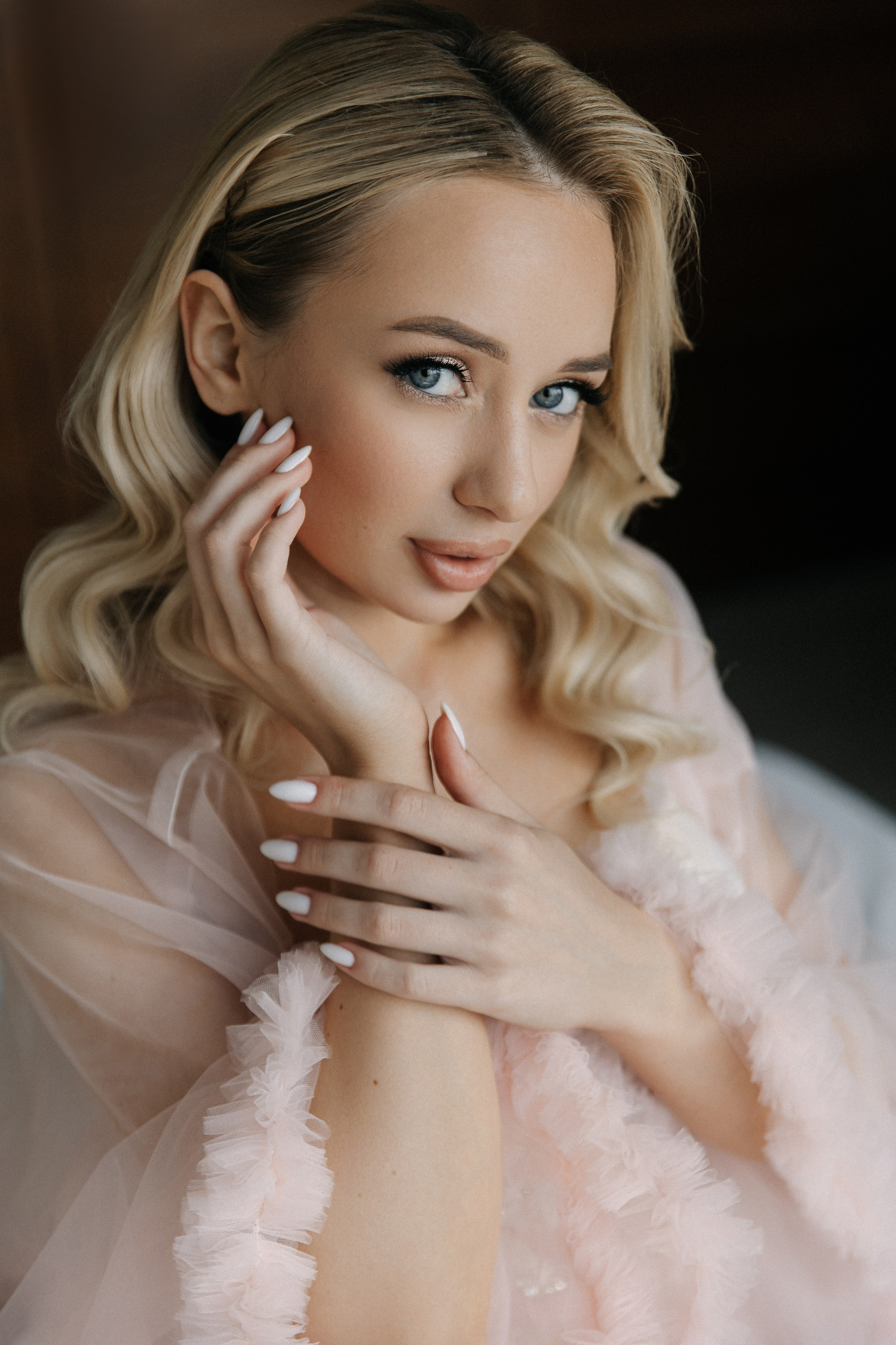 D & S. Свадебный фотограф Алина Хабарова