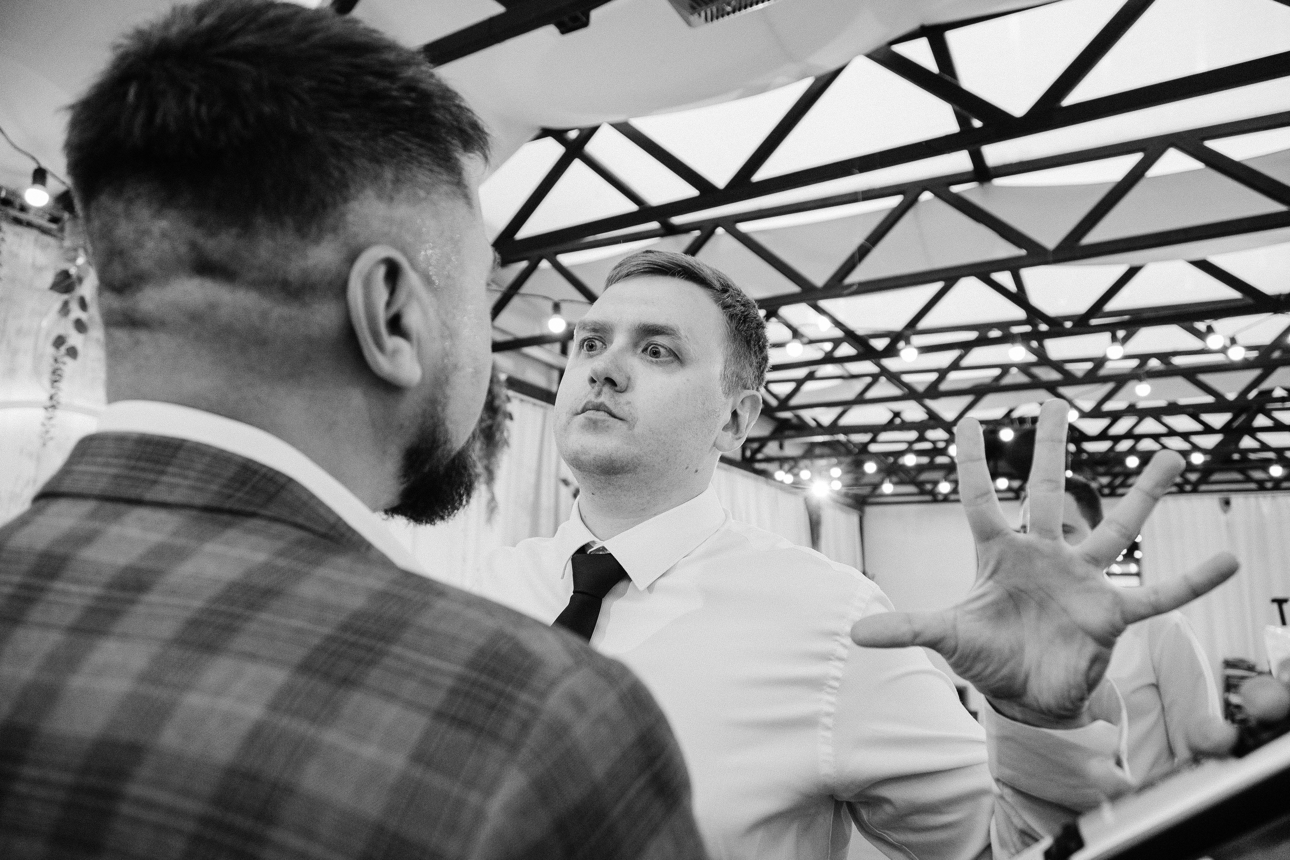 Сергей и Анастасия/2024. Свадебный и семейный фотограф в Екатеринбурге