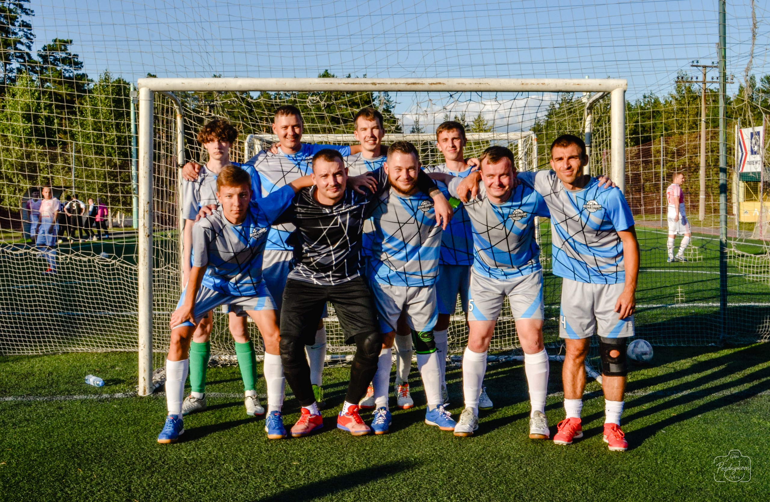 ASM GROUP vs ССК Форс-АлтГУ|25.08.2025. Фотограф-видеограф Познякова Любовь