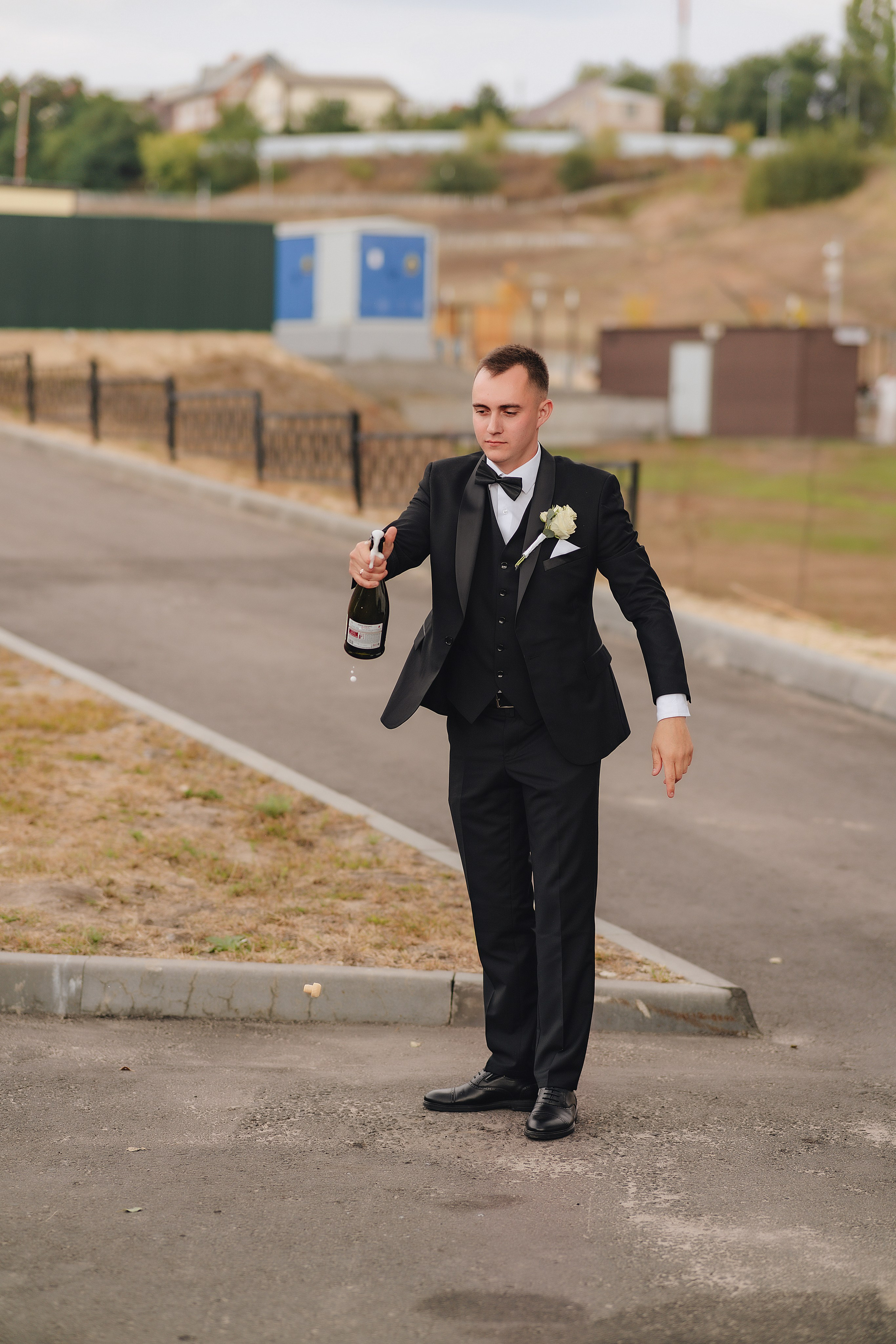 Анна и Дмитрий. Фотограф Карина Шмулёва. Воронеж и область