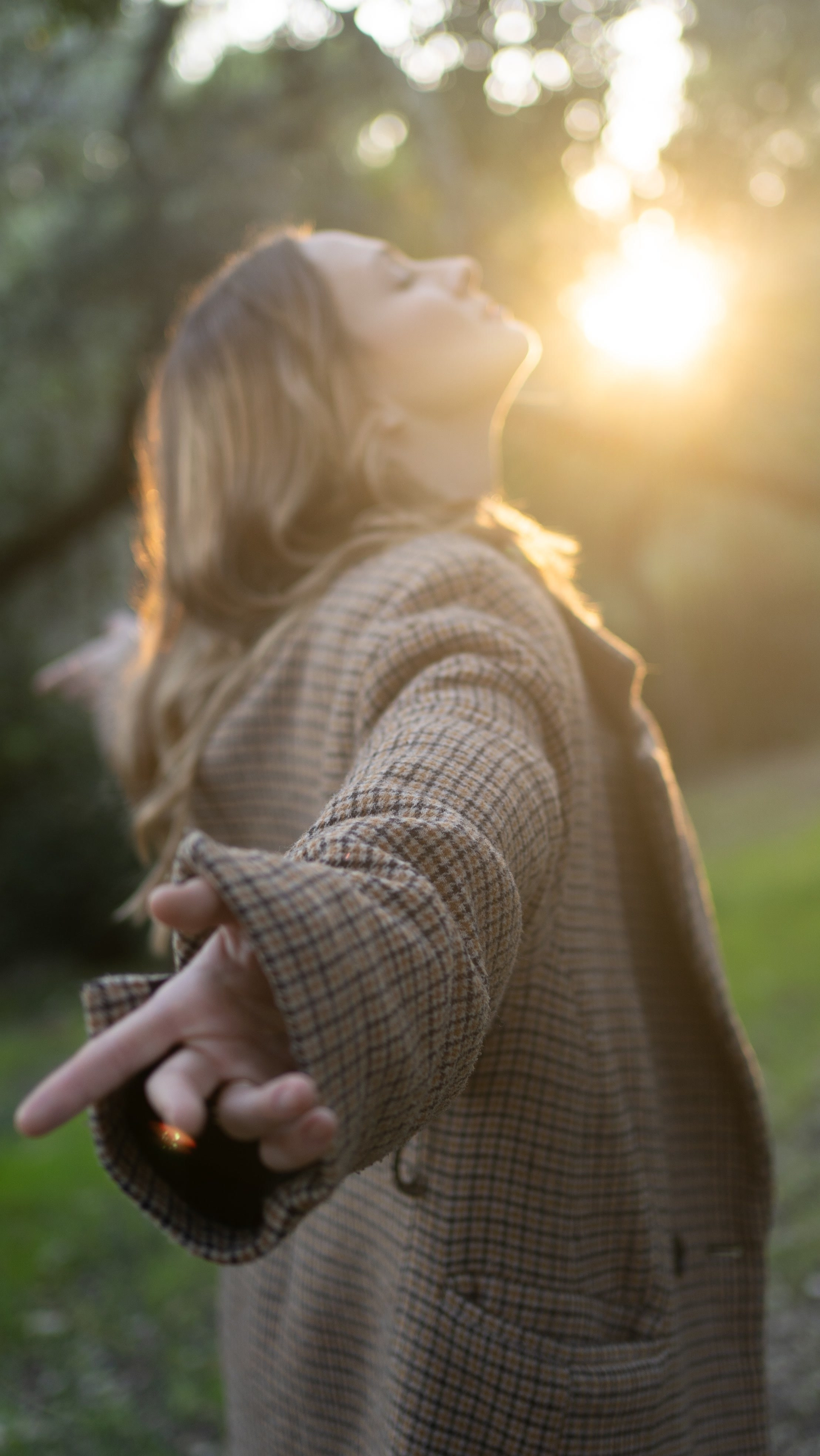 Alena. Photographe à Nîmes — portraits doux, sincères et lumineux