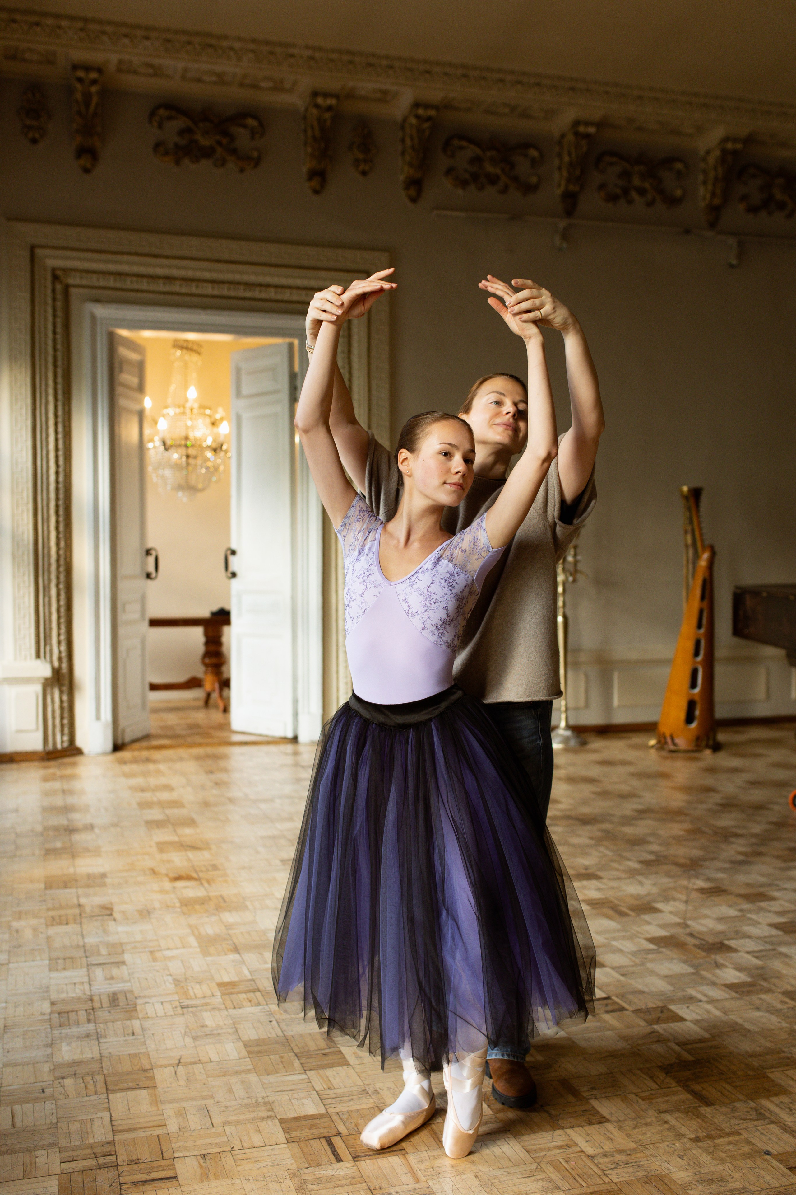 Соня. Свадебный фотограф Алена Полянская