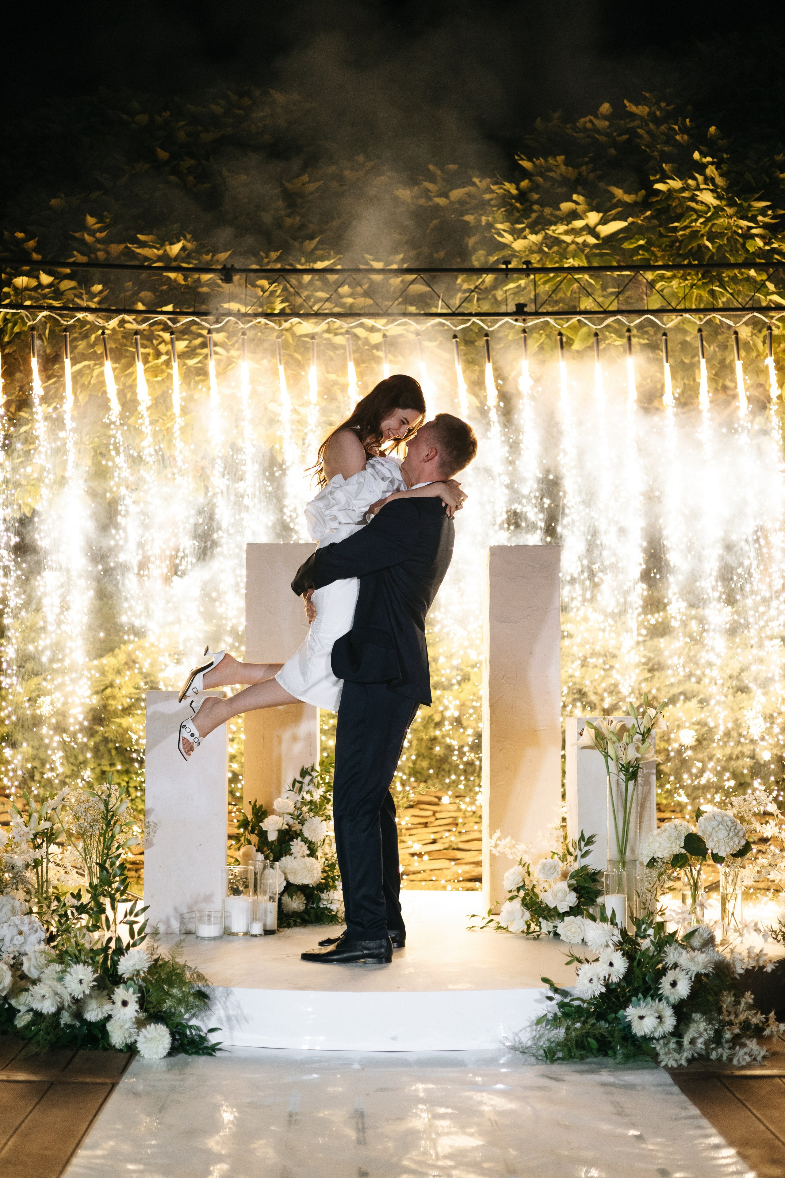 Илья и Яна. Wedding and Reportage photographer Marmarov Christya