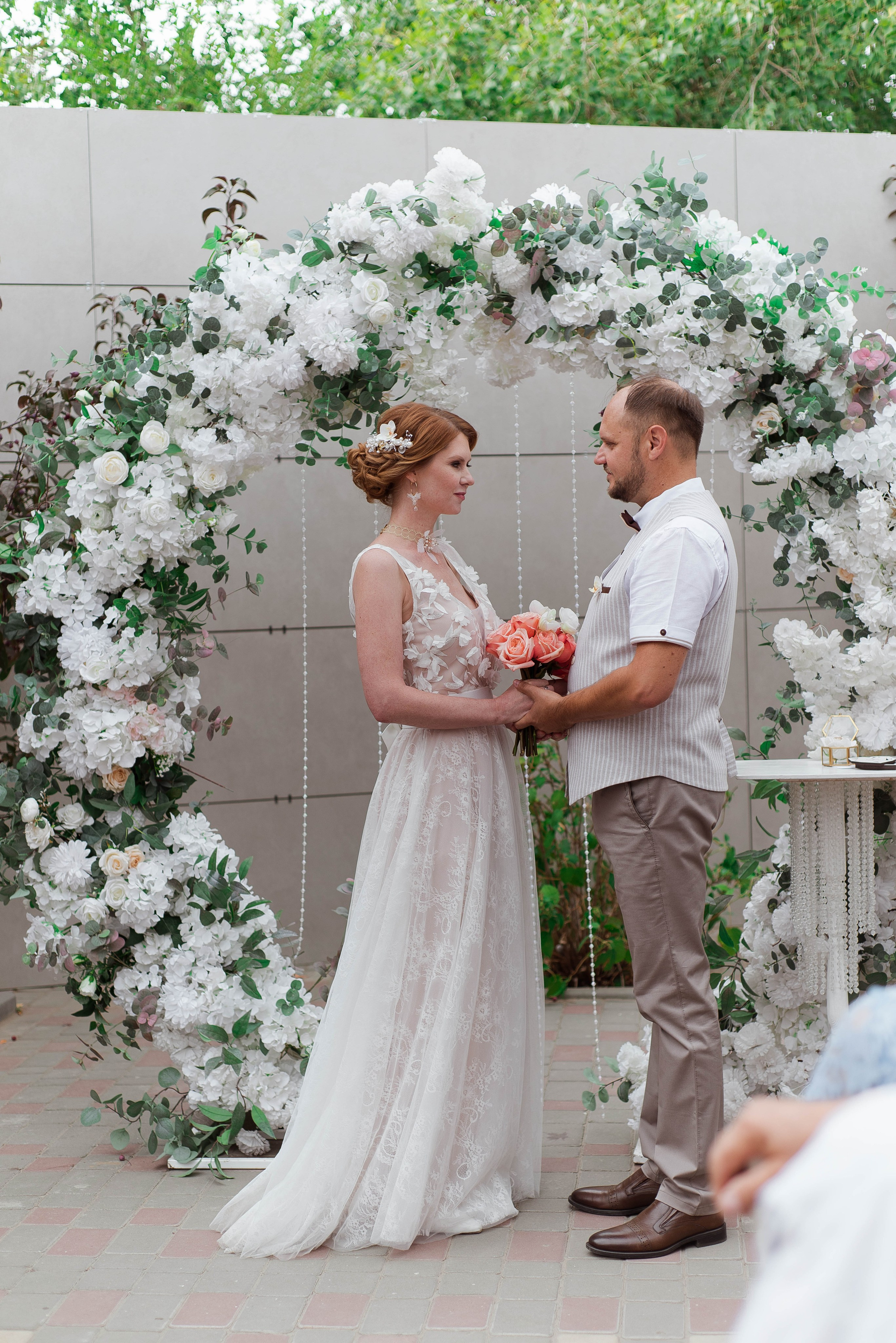 Илья и Евгения. Свадебный и семейный фотограф Яна Стражева. Волгоград, Москва