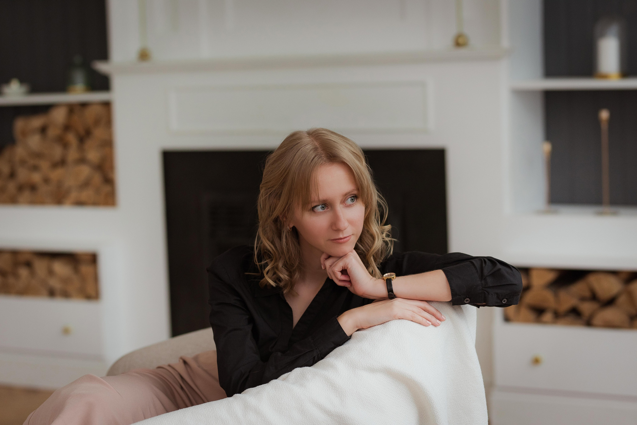 Татьяна. Свадебный и семейный фотограф Яна Стражева. Волгоград, Москва