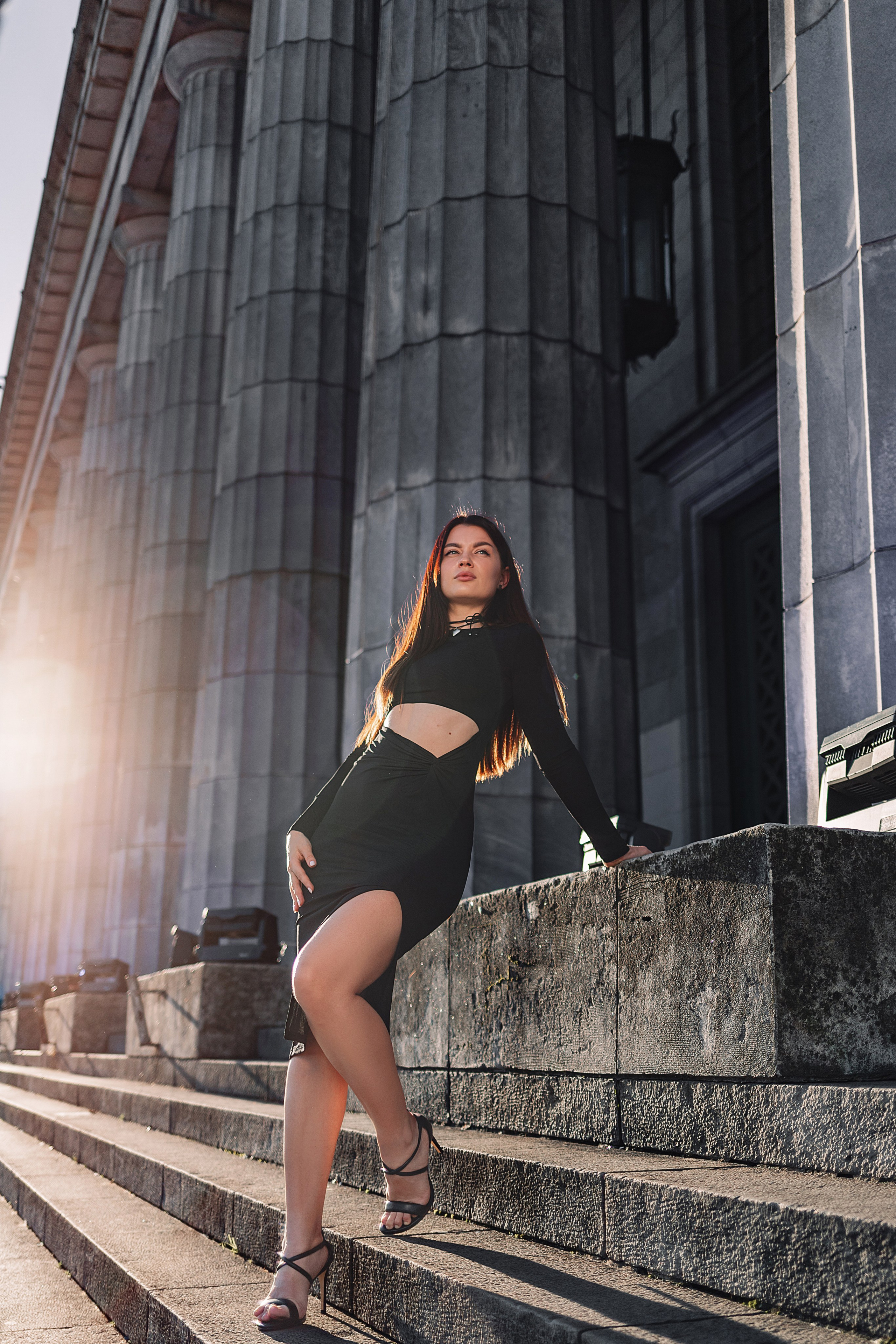 Индивидуальная. Фотограф в Буэнос-Айресе