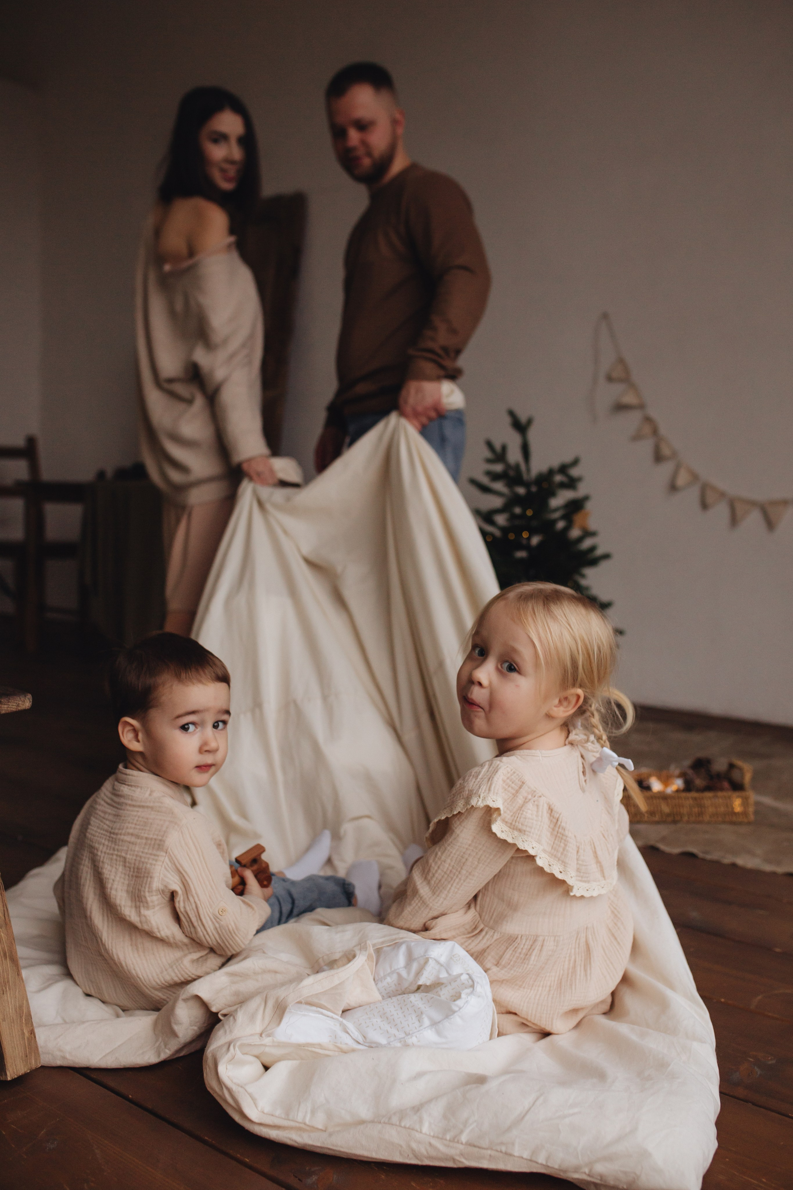 Отзывы. Семейный фотограф новорожденных в Краснодаре