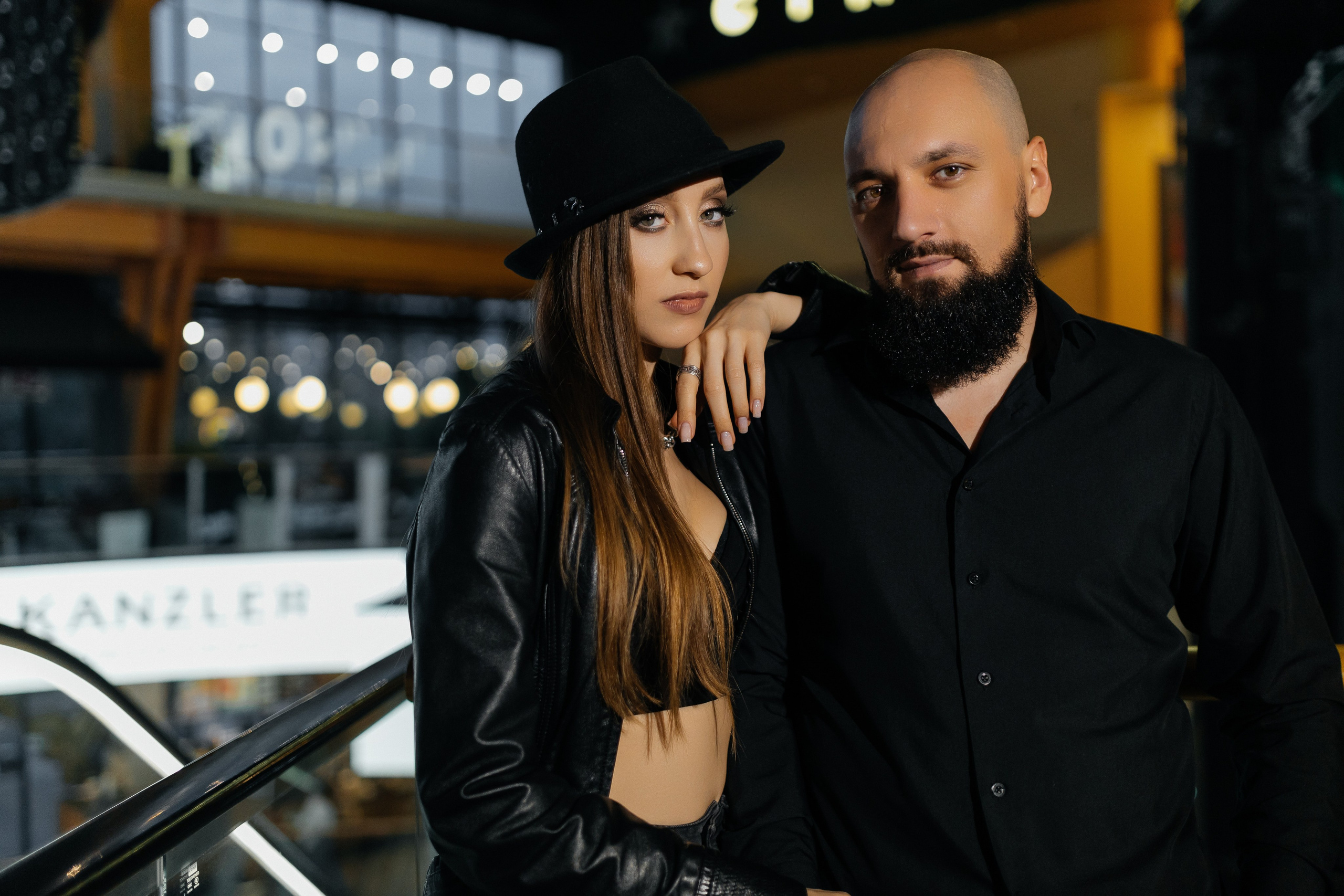 Съемка в стиле love story фотограф из Ростова Наталия Полянко