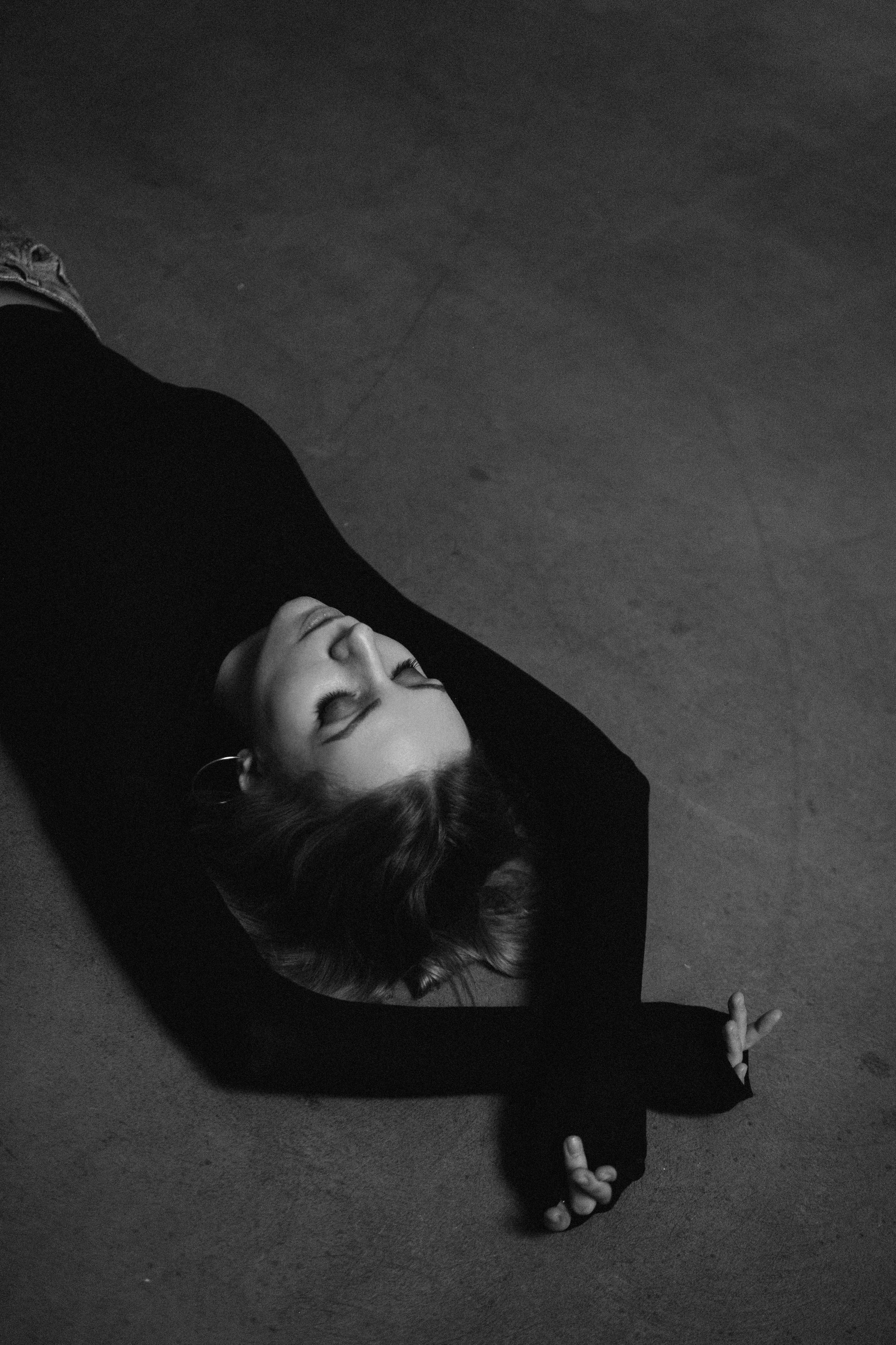 Даша. Свадебный фотограф Оля Григунова