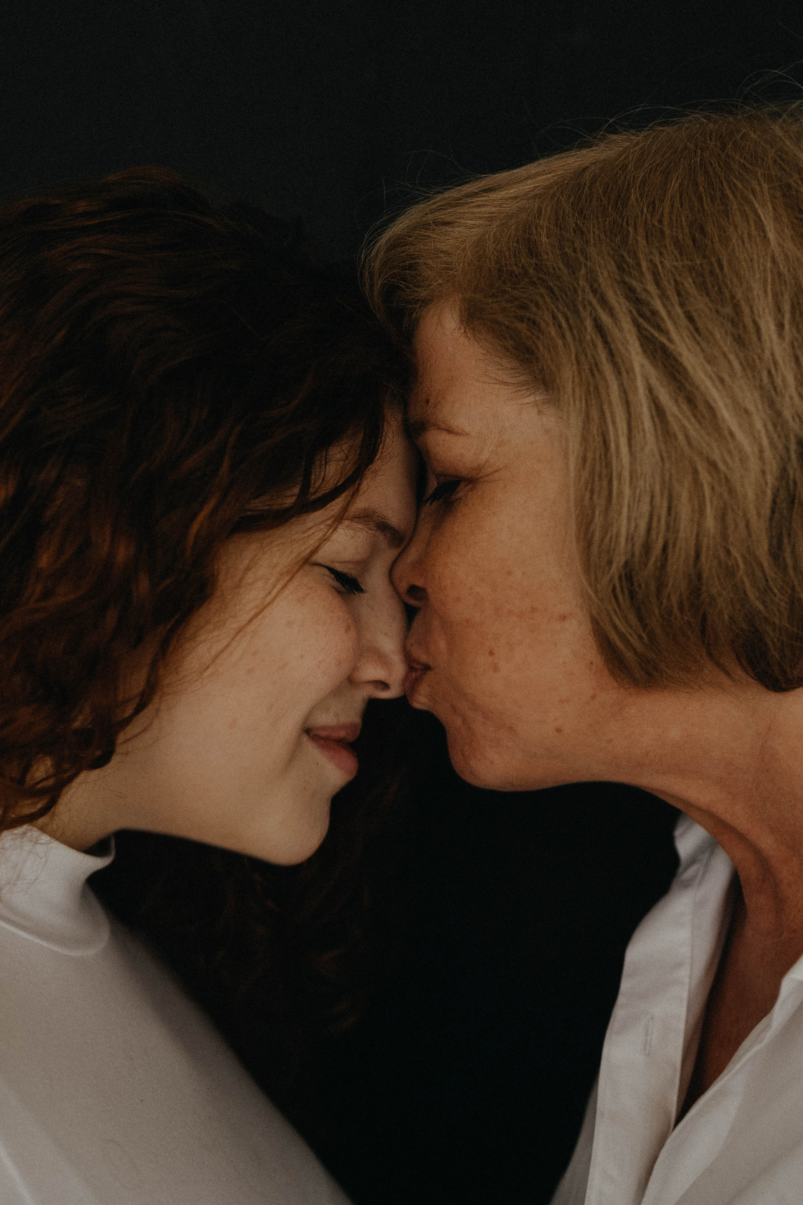 Поля и мама❤️. Свадебный фотограф Оля Григунова