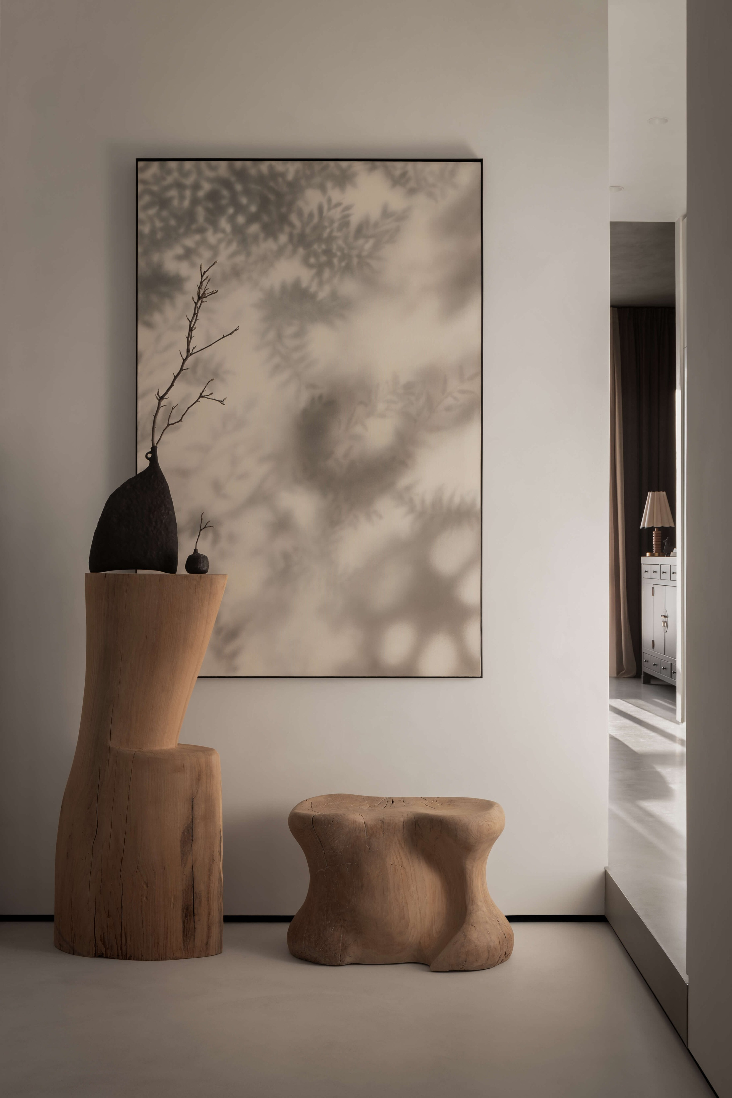 DUNA Interiors — Metropole. Roman Yakunin — interior photographer in Almaty, Kazakhstan