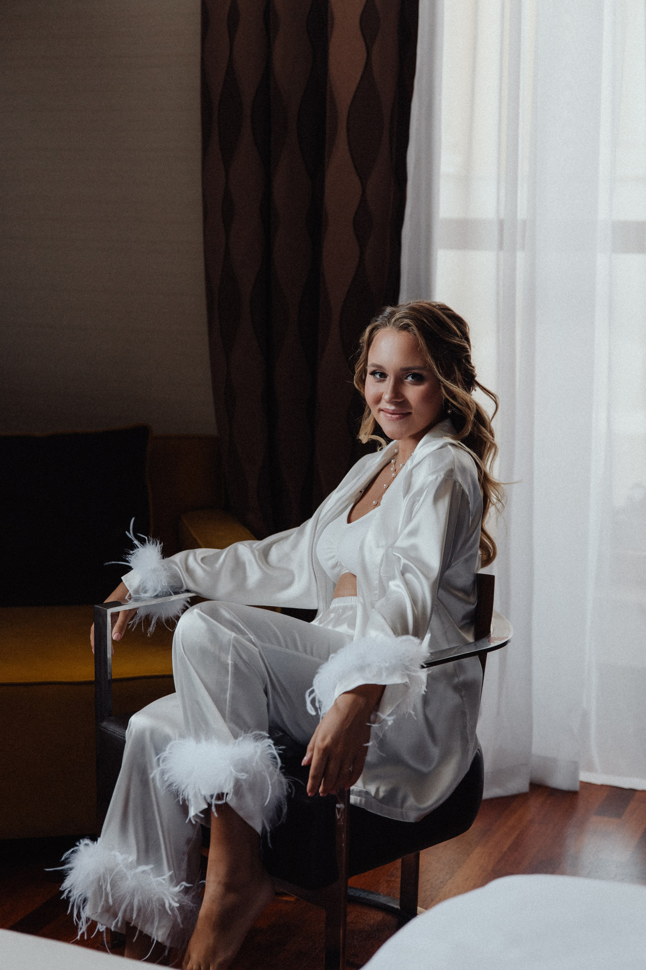 Sochi. Свадебный фотограф Анастасия Пальчикова