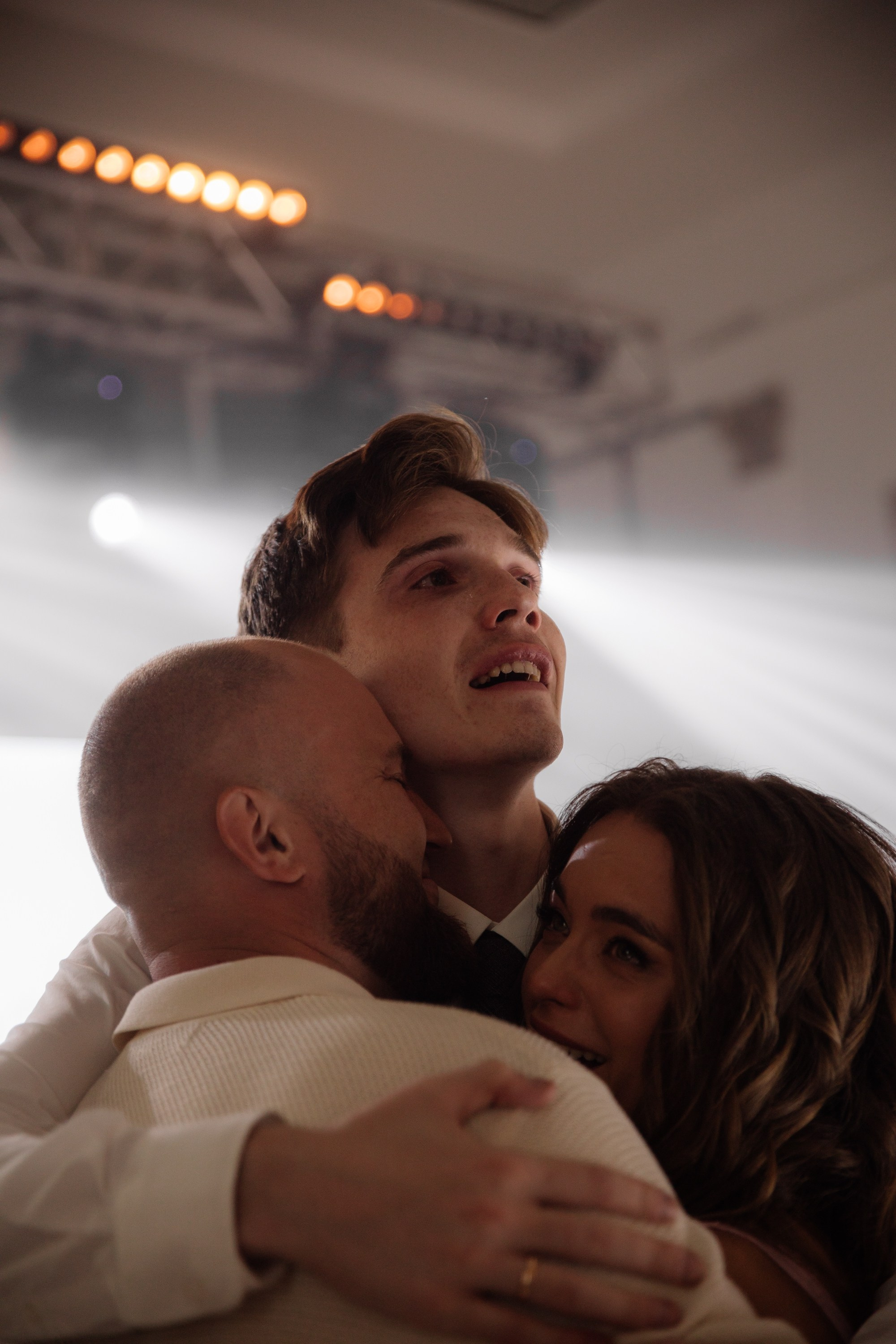 М & A | 24.07.25. Свадебный фотограф Федоров Данил