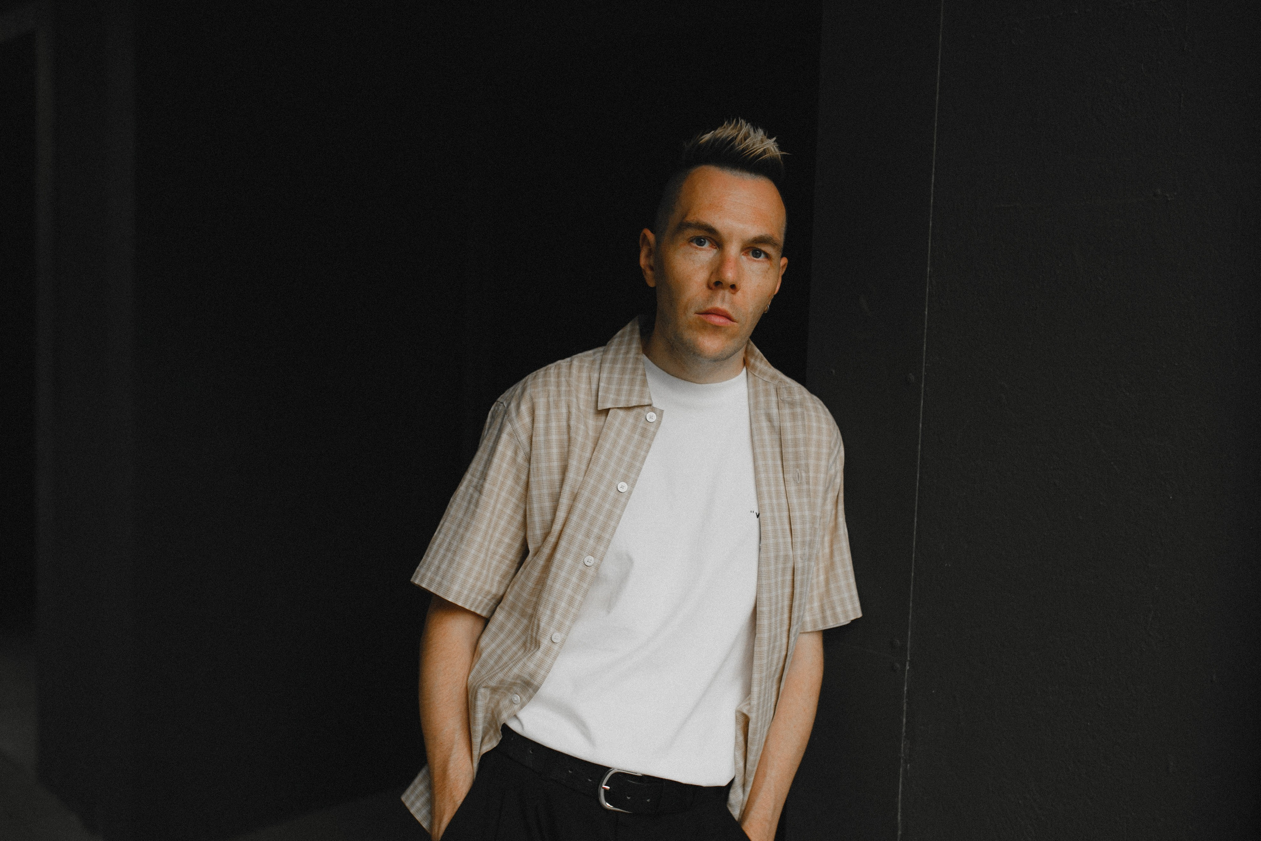 Денис. Свадебный фотограф Владимир Воронин